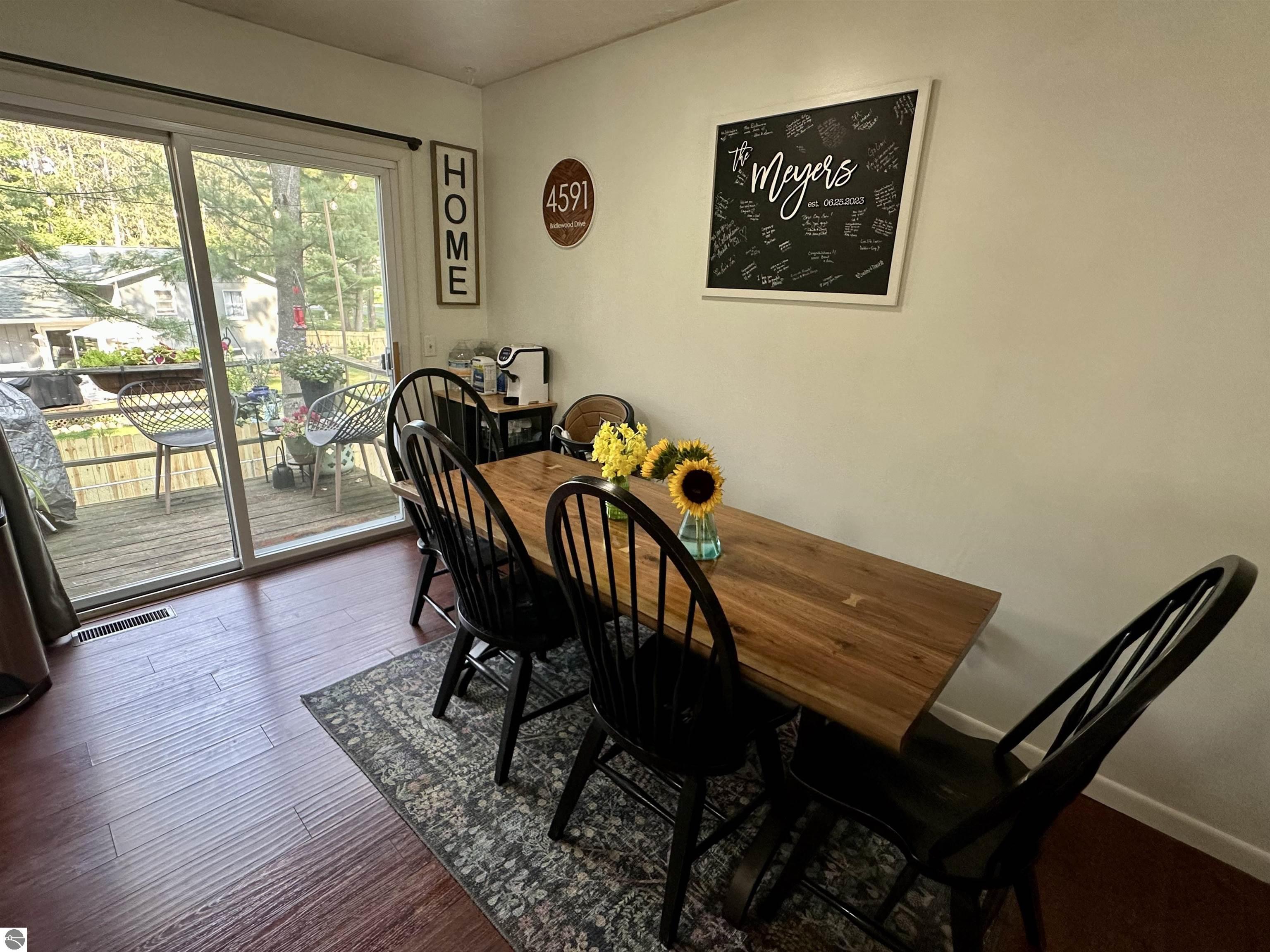 4591 Bridlewood Drive