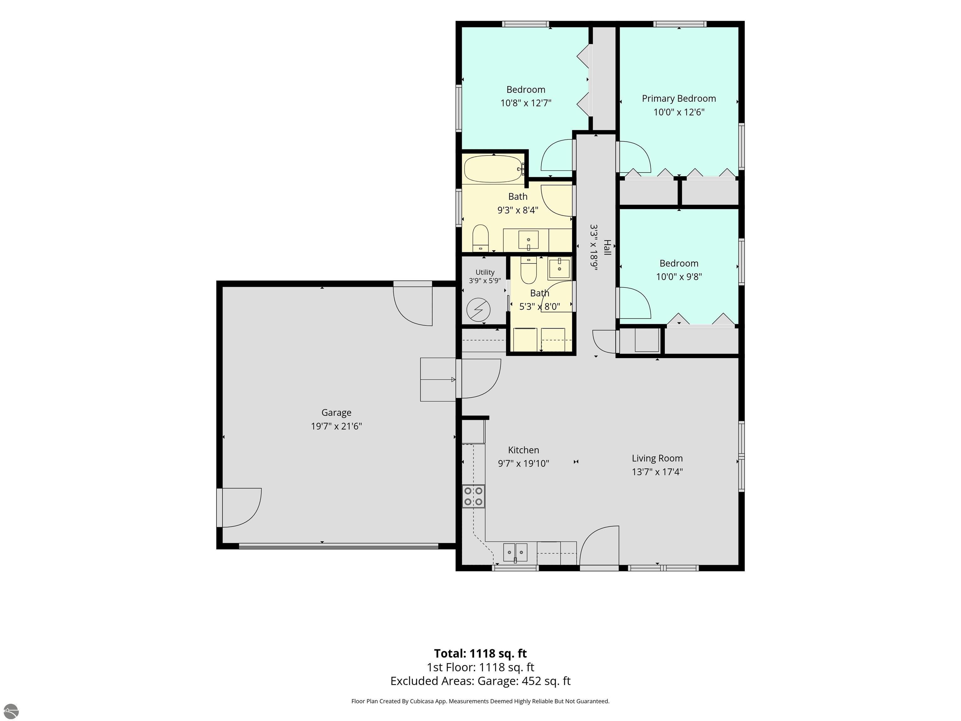 8522 Olivia Drive