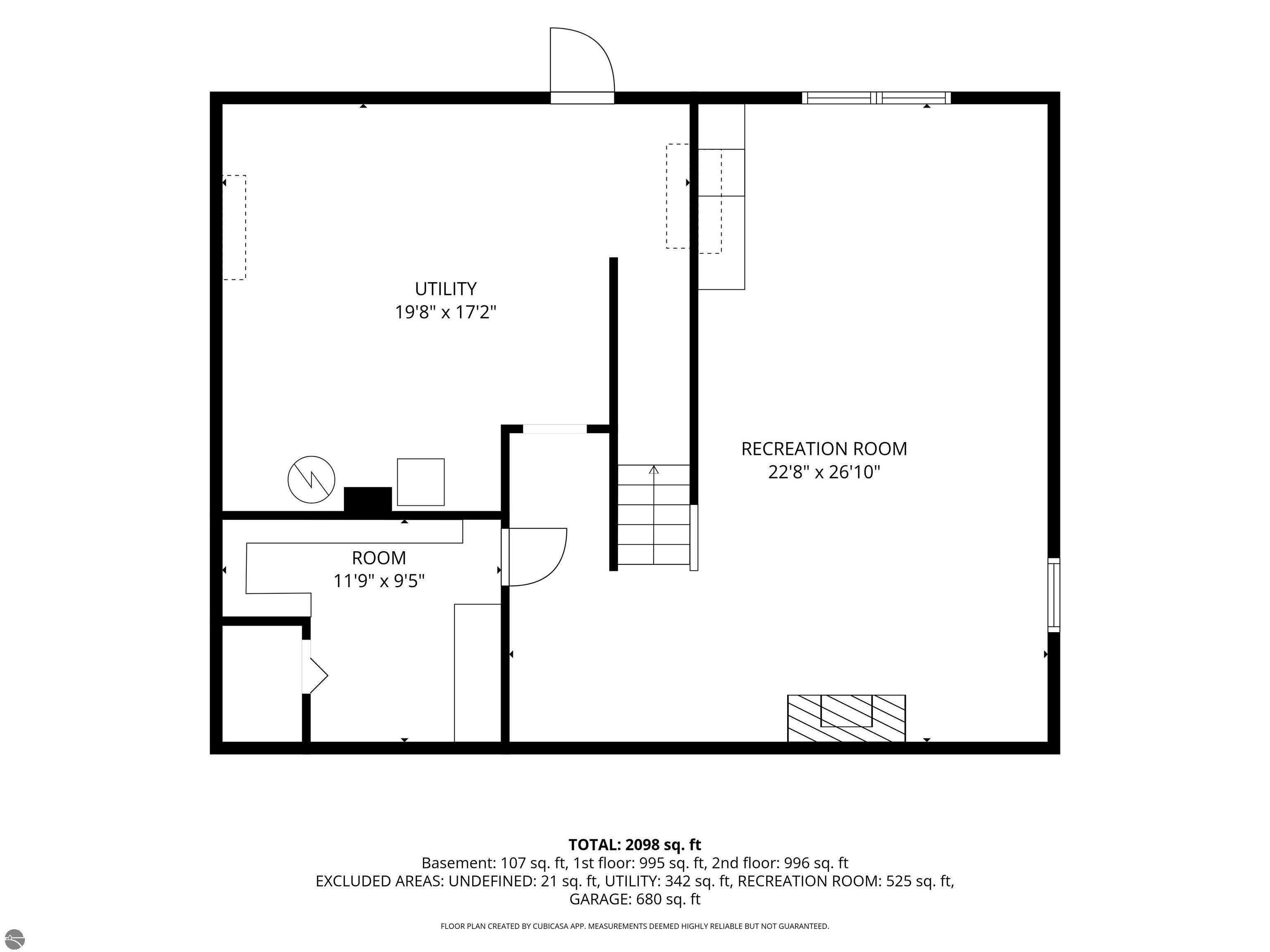 7481 E Lincoln Road