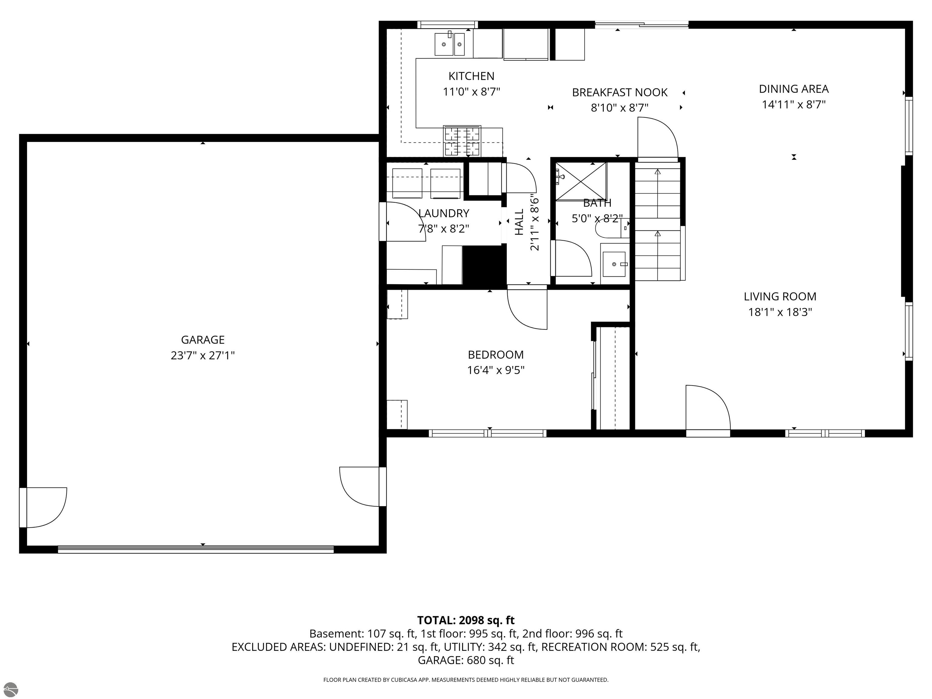 7481 E Lincoln Road