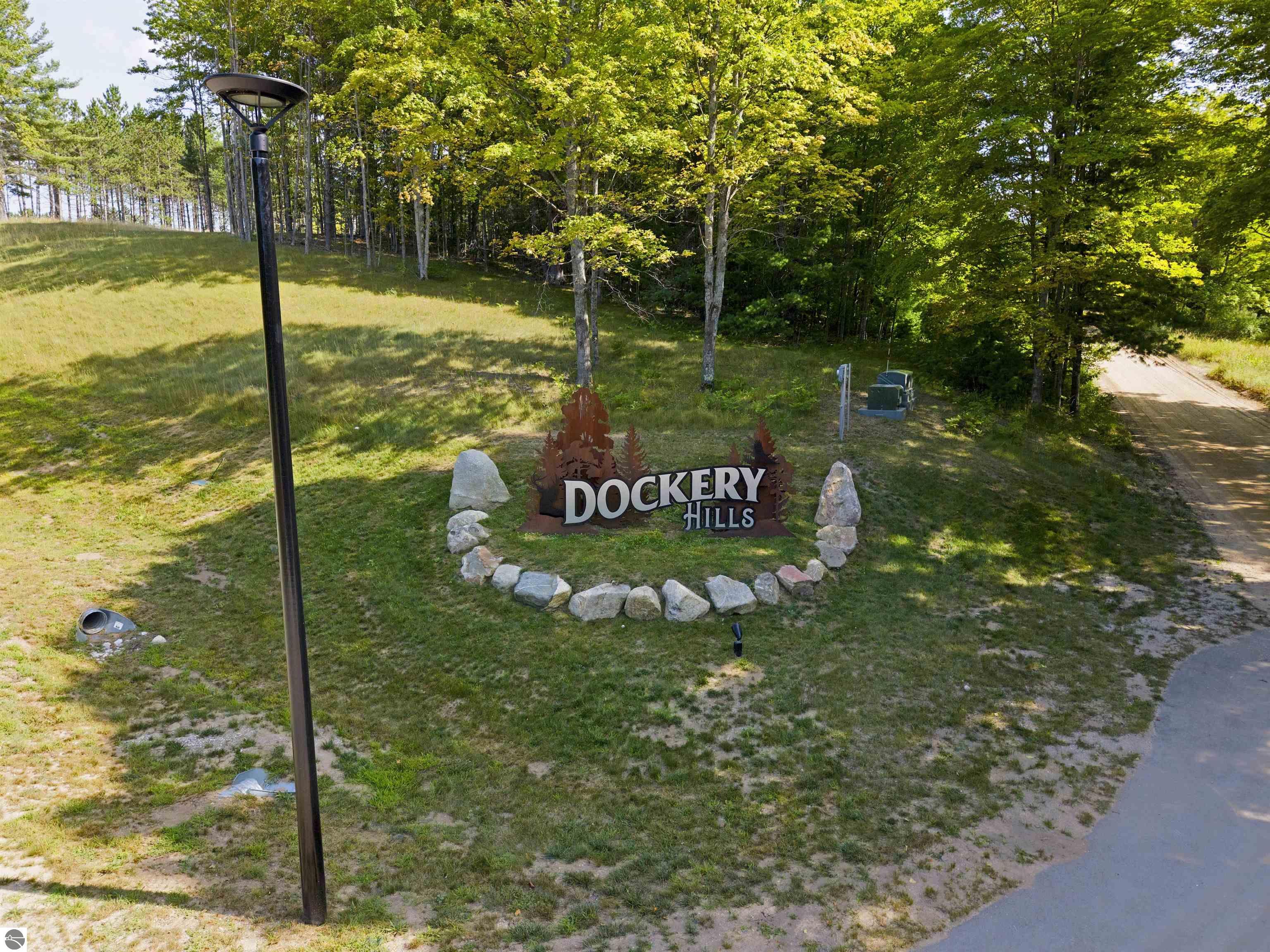 3037 Dockery Road, Nw