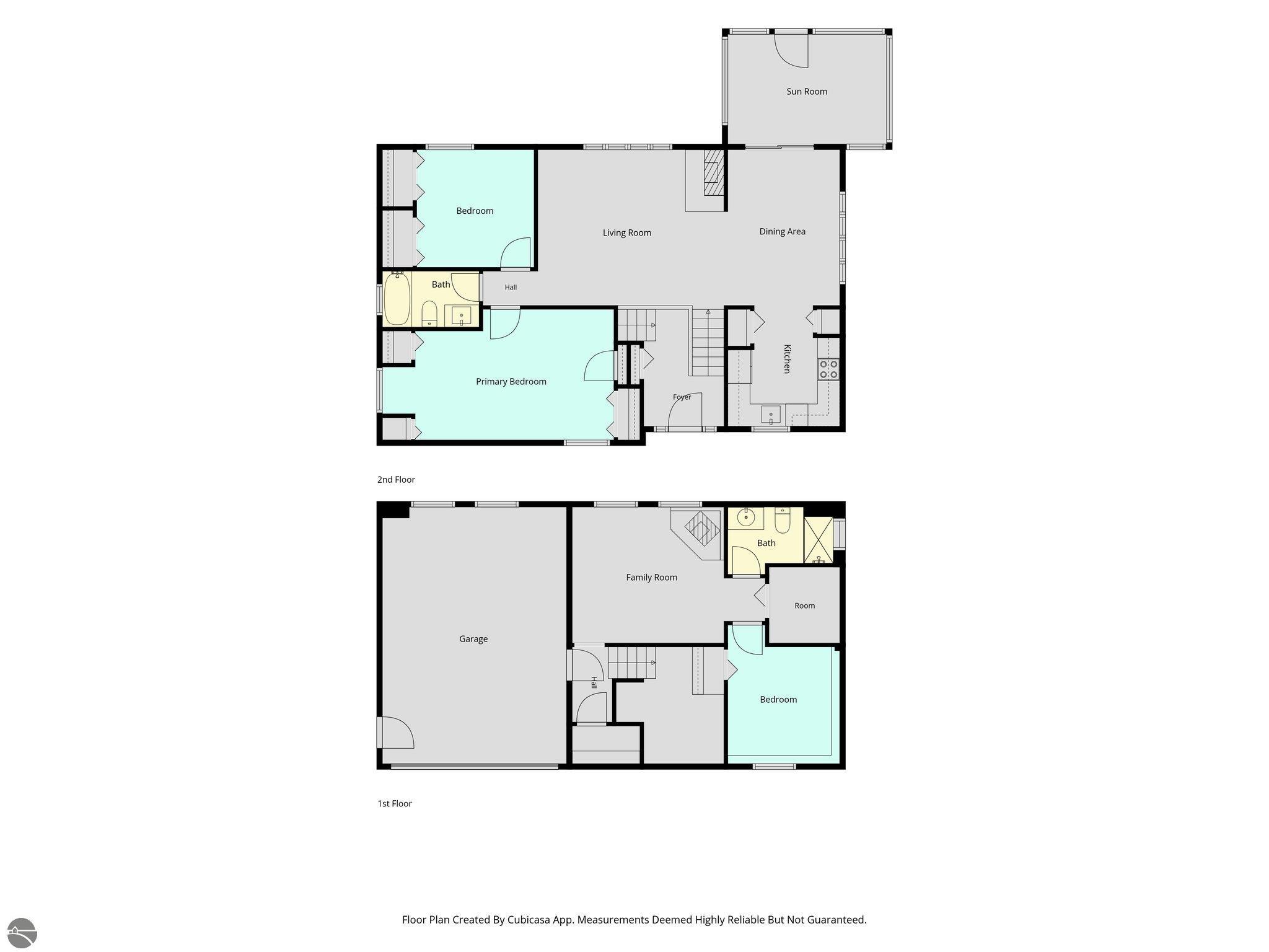 4199 Circle View Drive