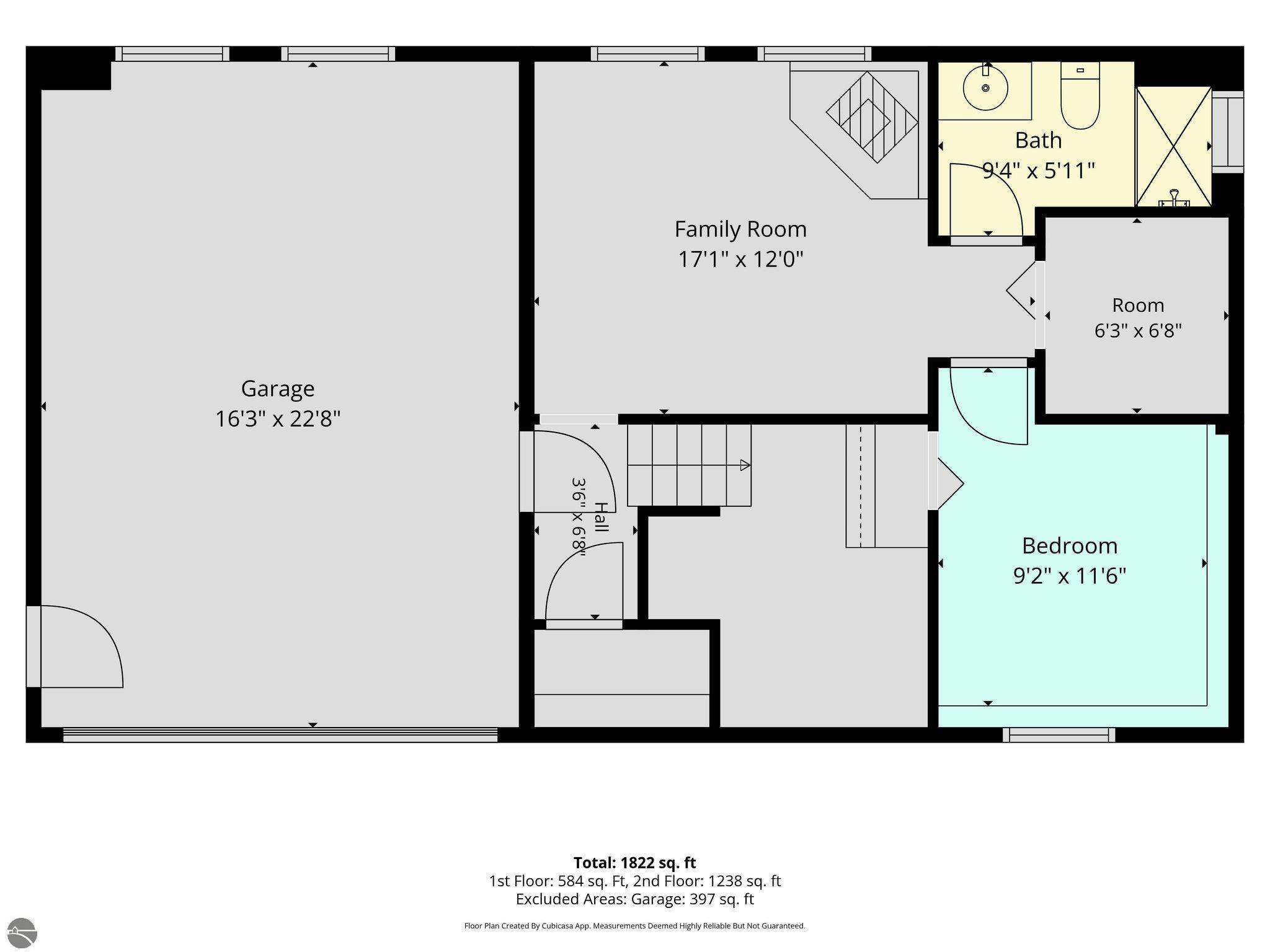 4199 Circle View Drive