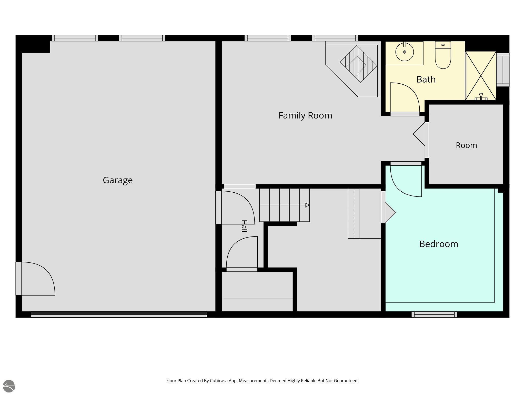 4199 Circle View Drive