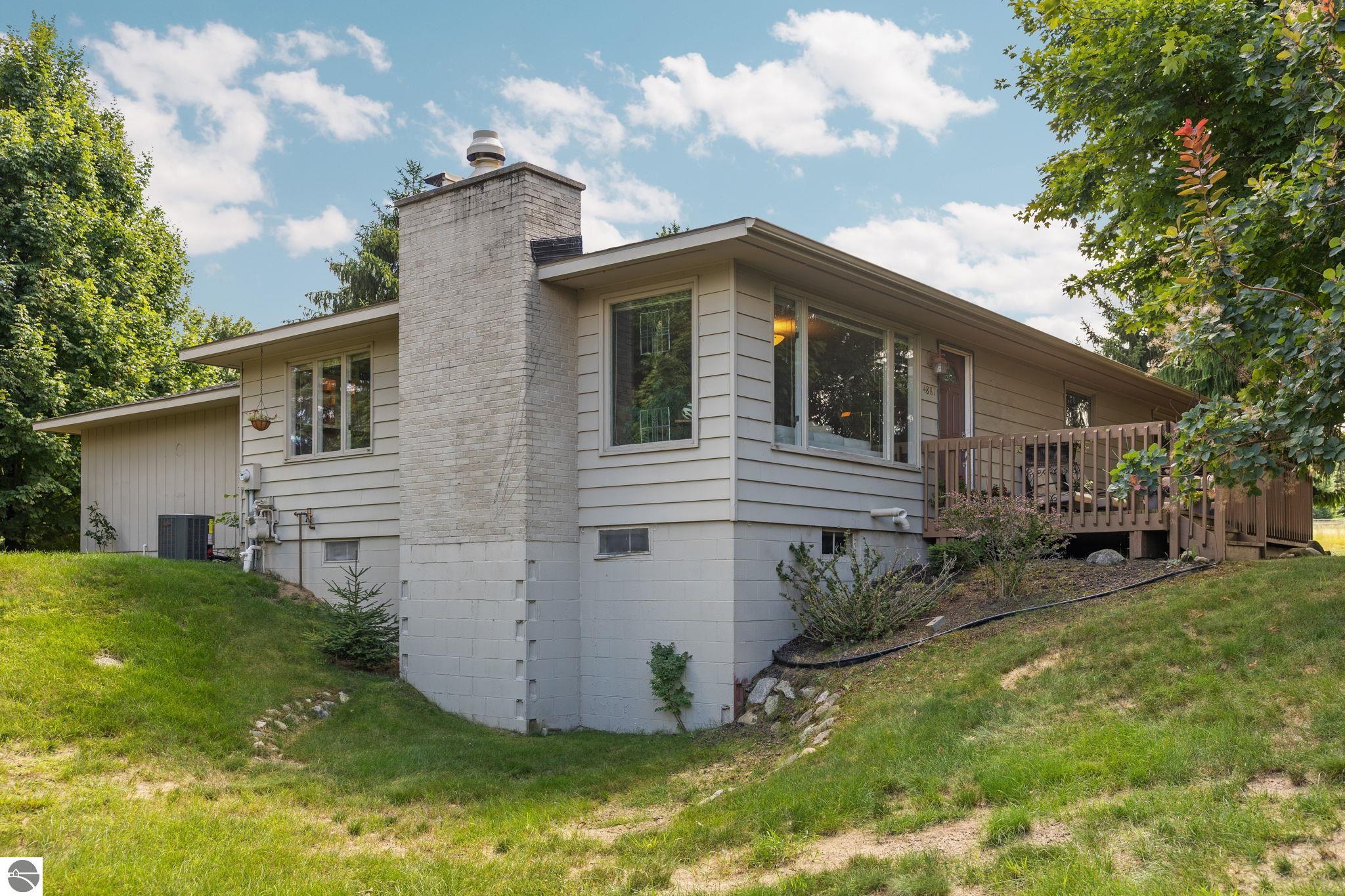 4881 Ridge Crest Road