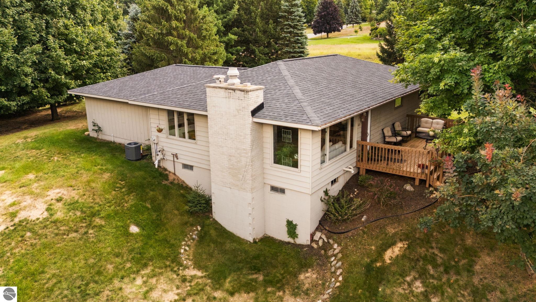 4881 Ridge Crest Road