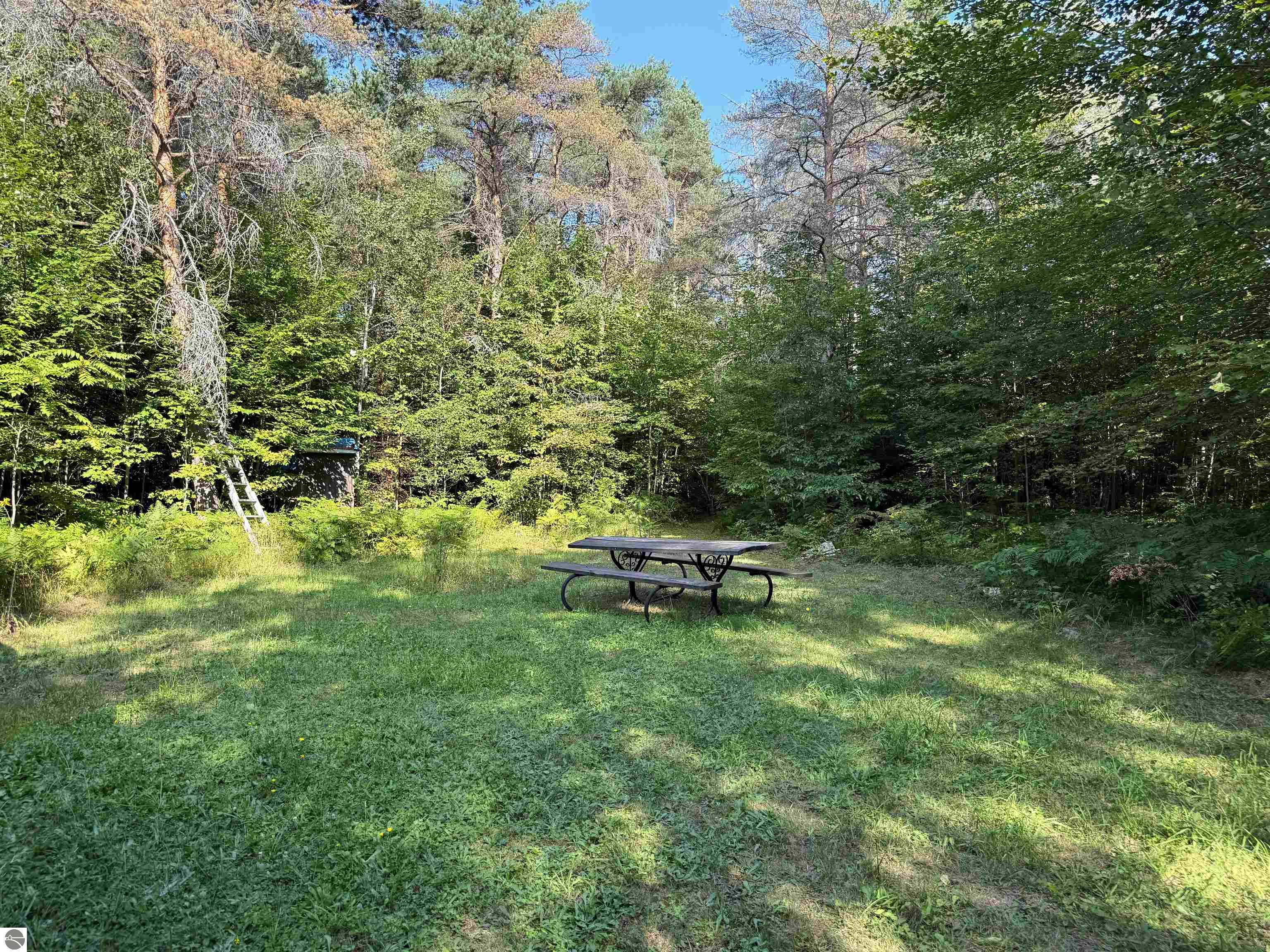 3288 NE Wheeler Lake Road