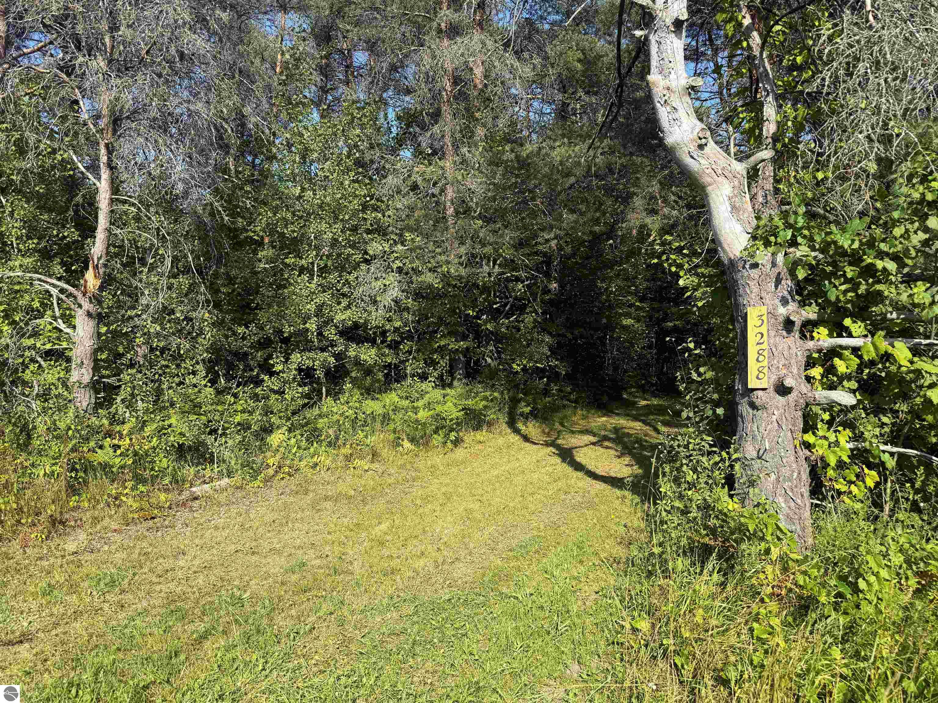3288 NE Wheeler Lake Road
