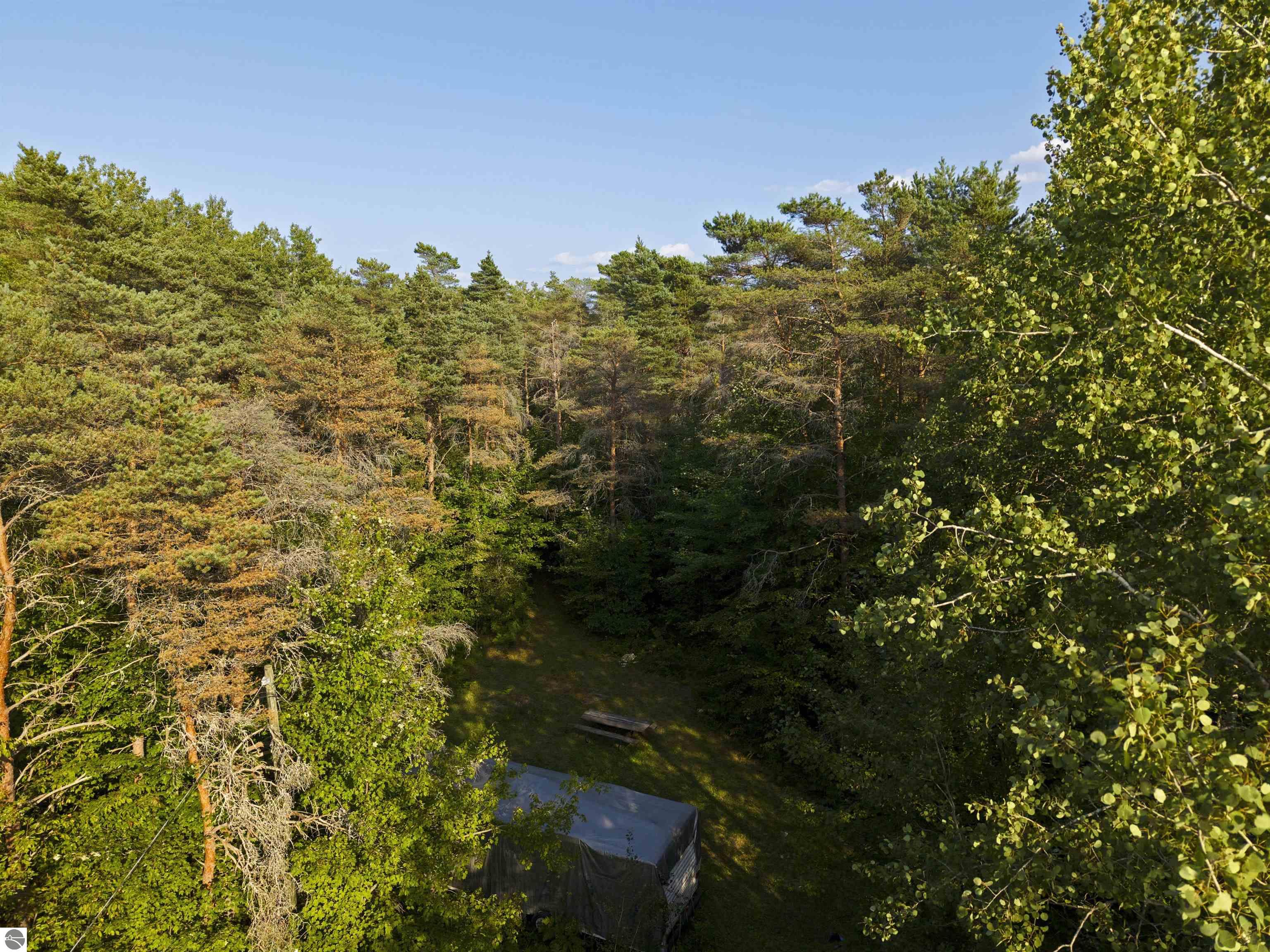3288 NE Wheeler Lake Road