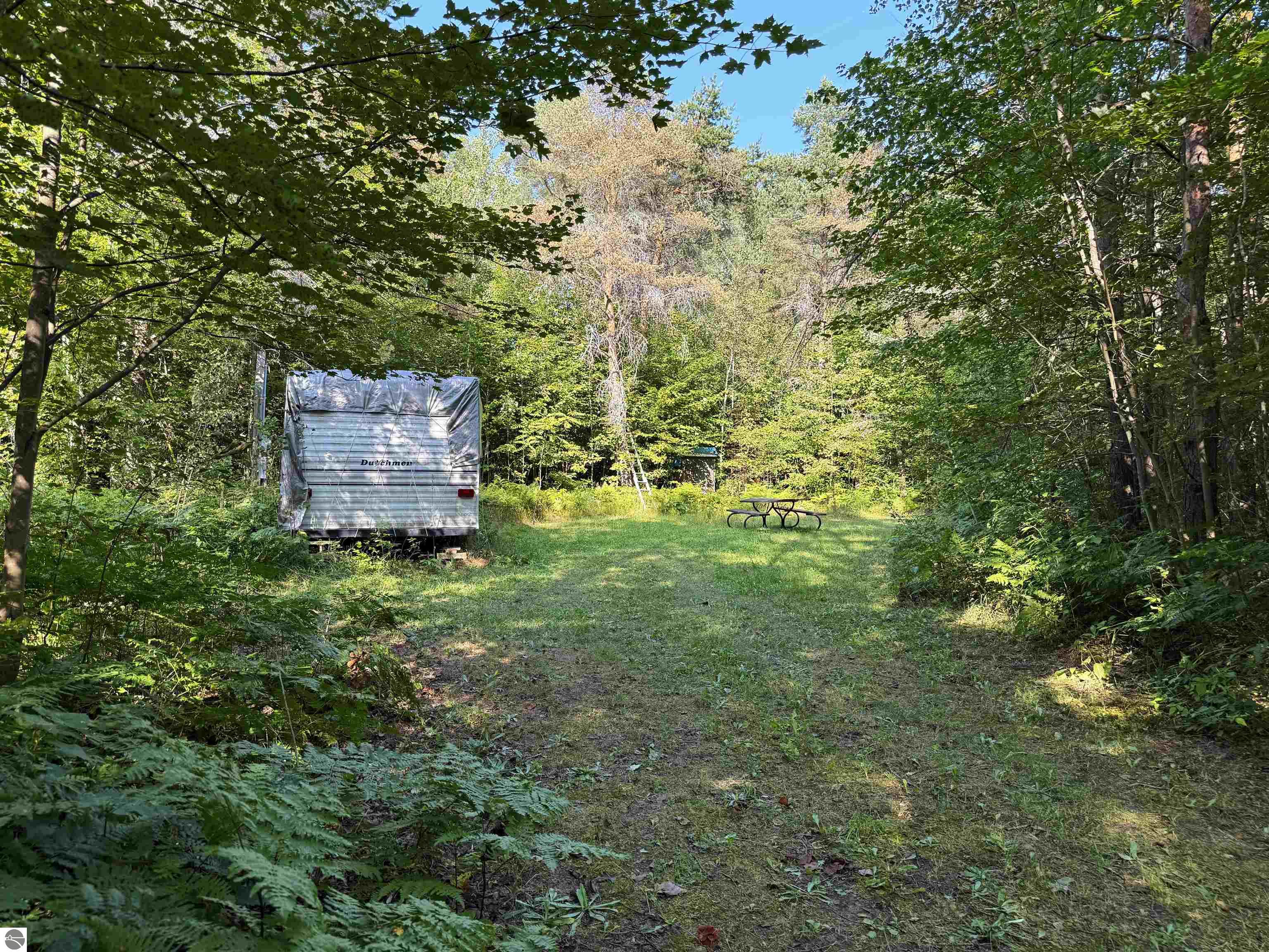 3288 NE Wheeler Lake Road