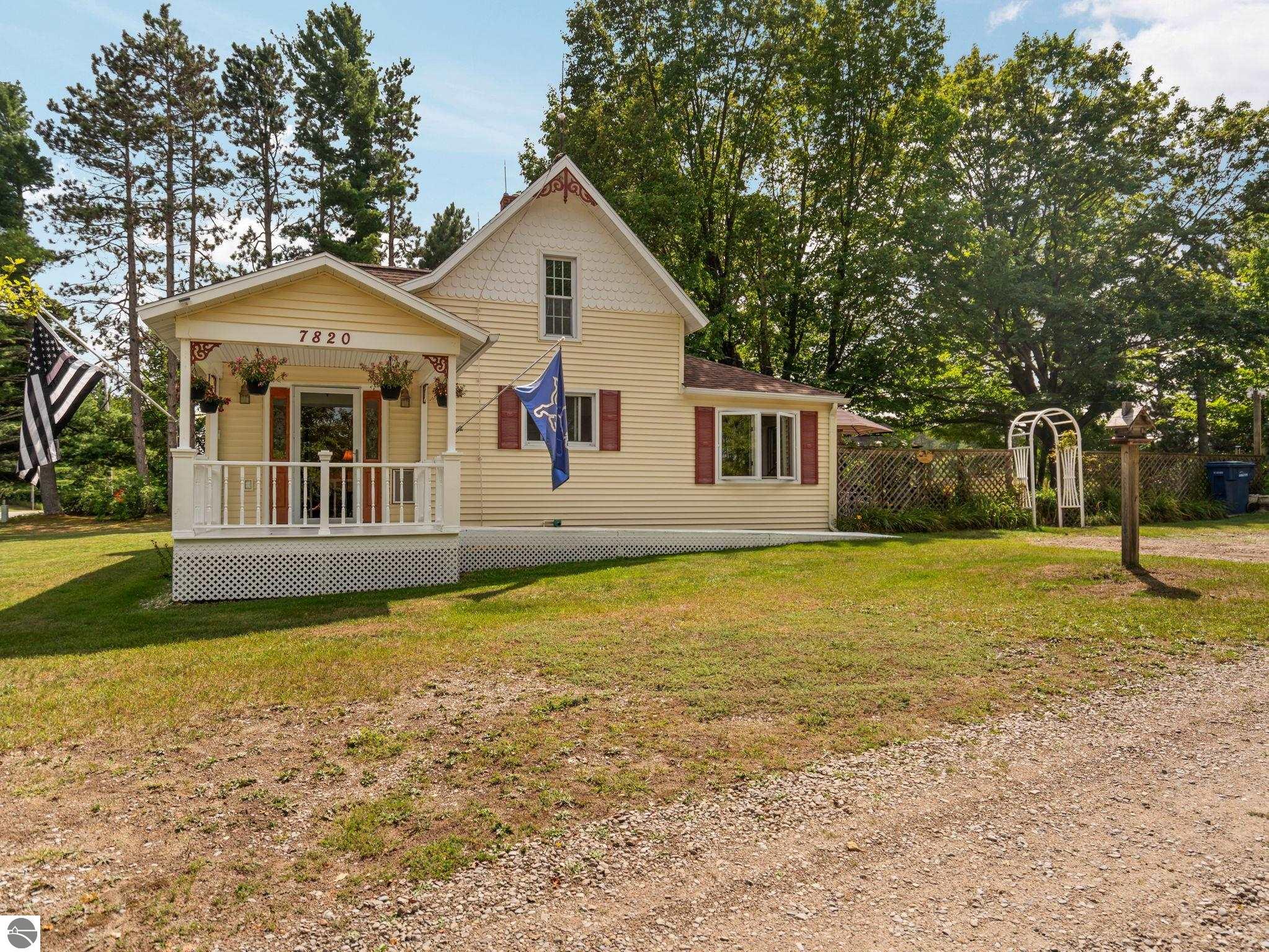 7820 Summit City Road
