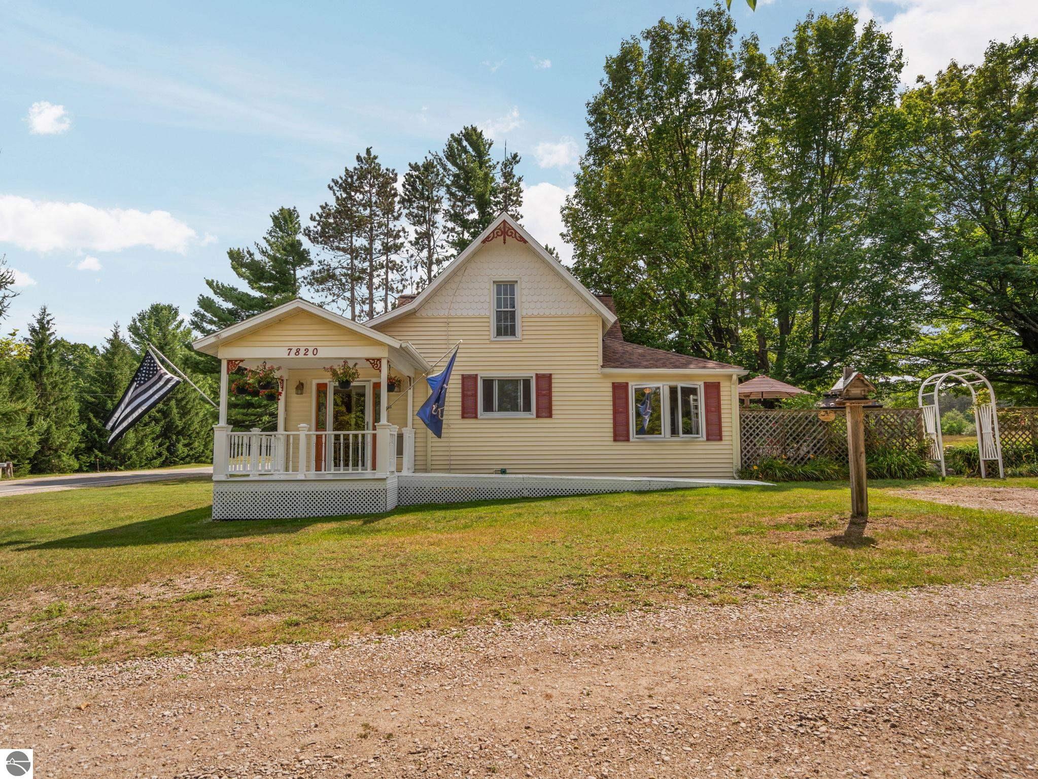 7820 Summit City Road