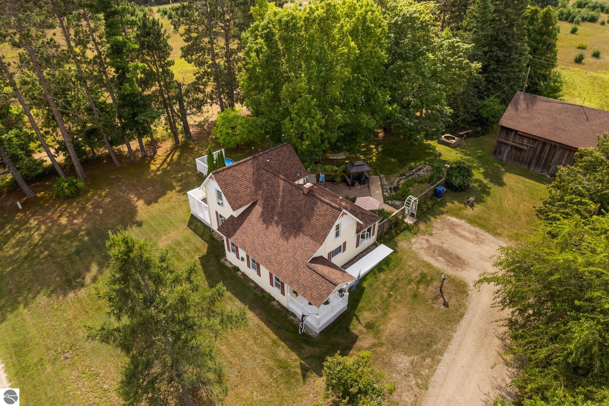 7820 Summit City Road