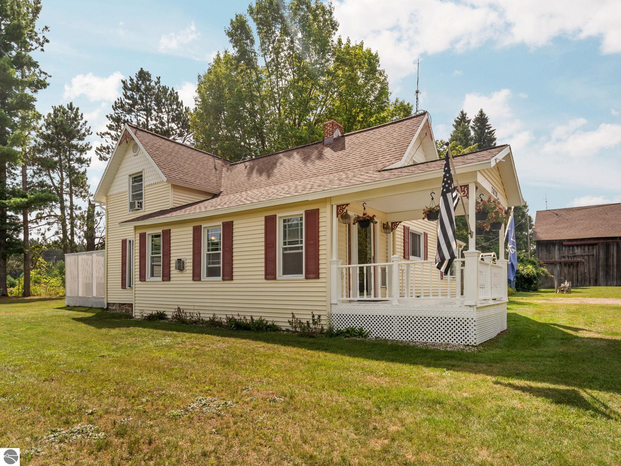 7820 Summit City Road