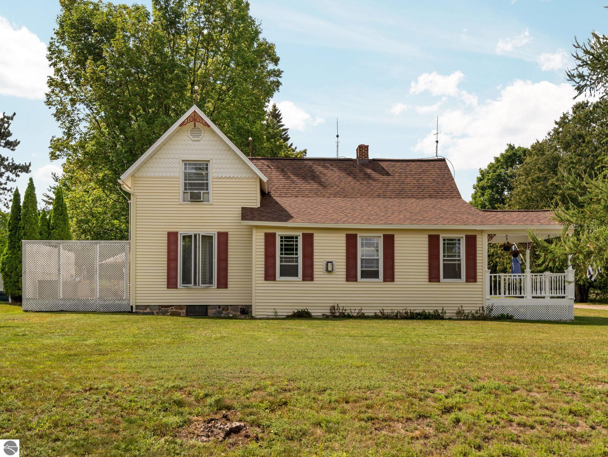 7820 Summit City Road
