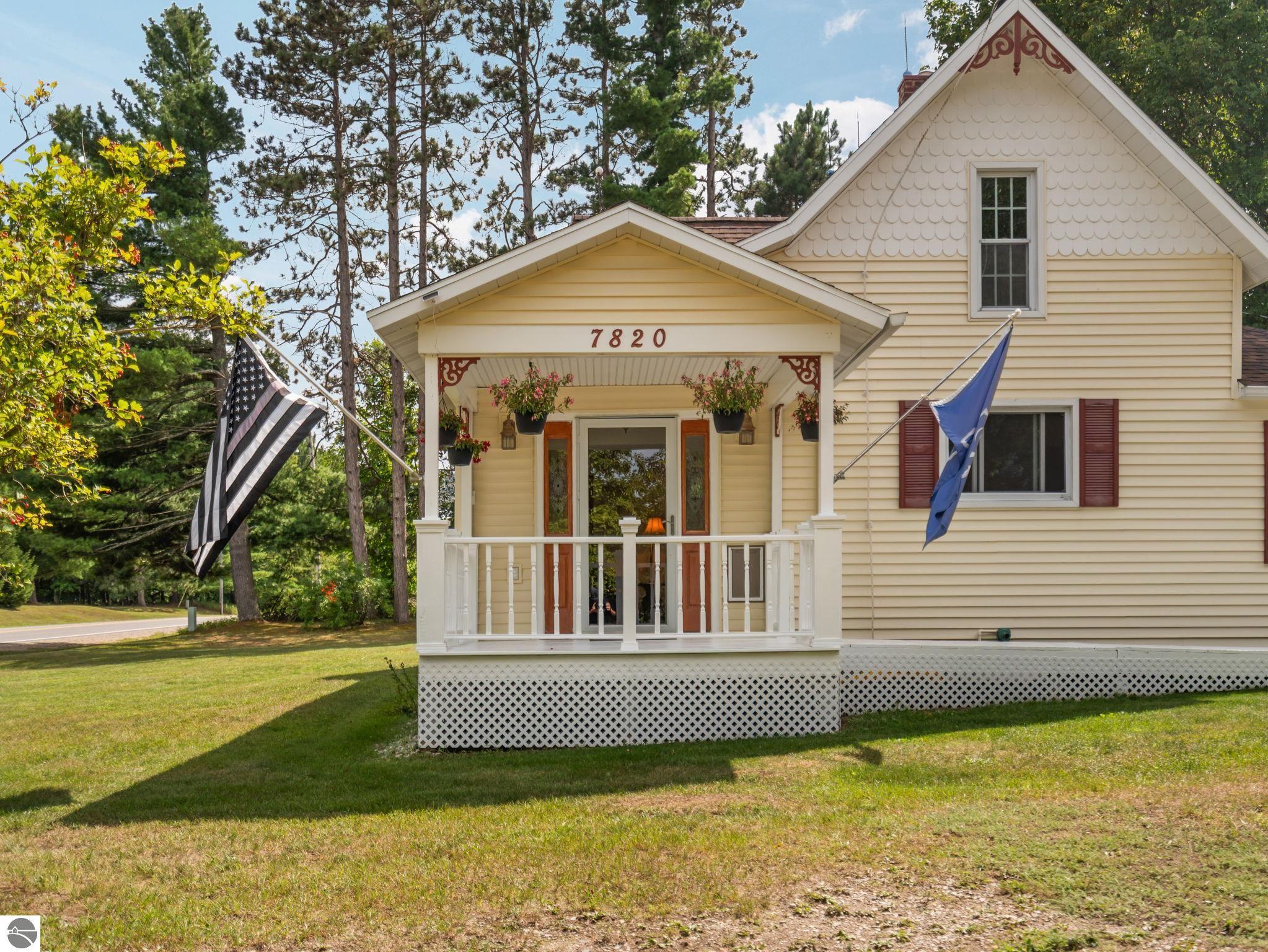7820 Summit City Road