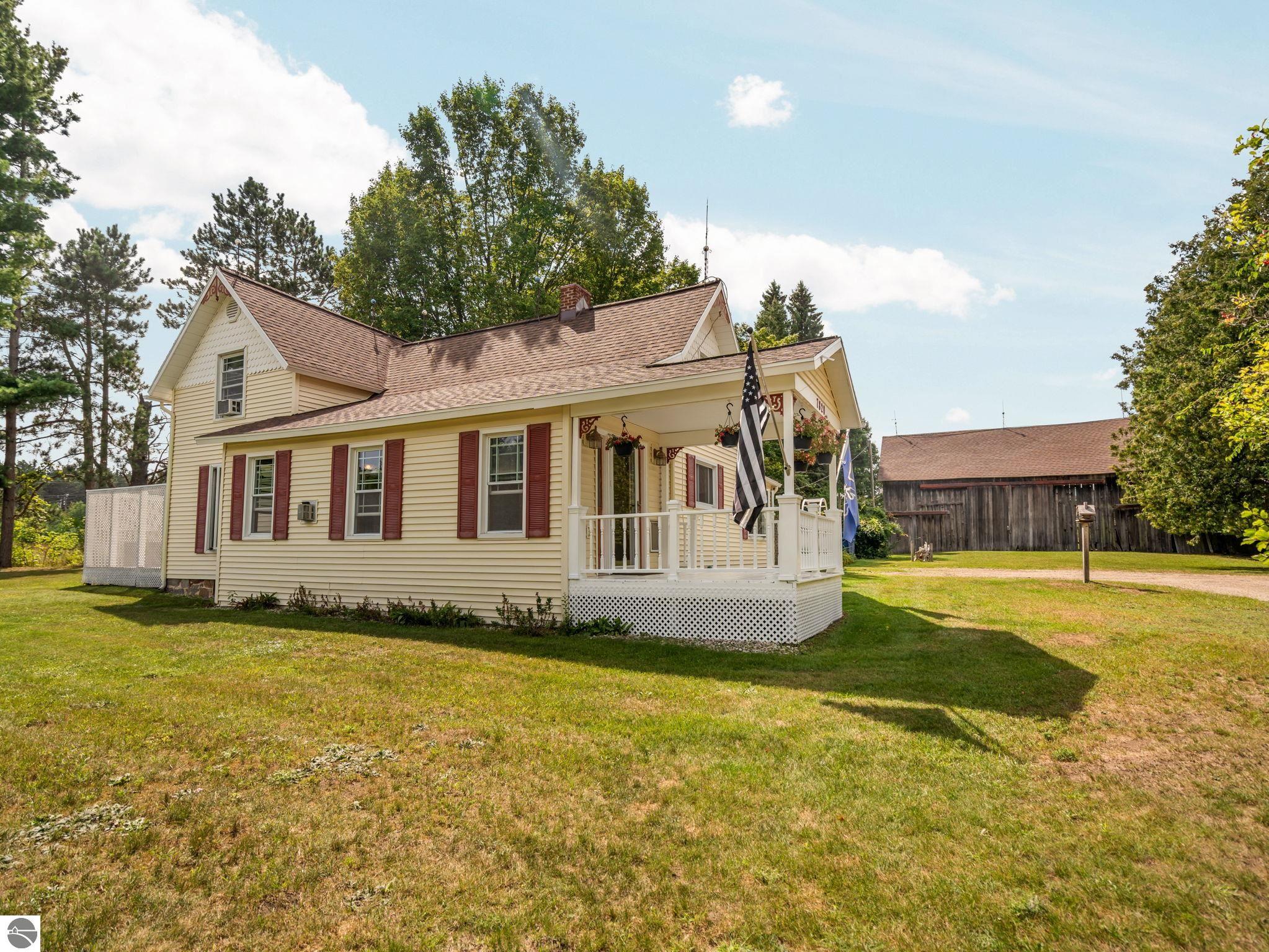 7820 Summit City Road