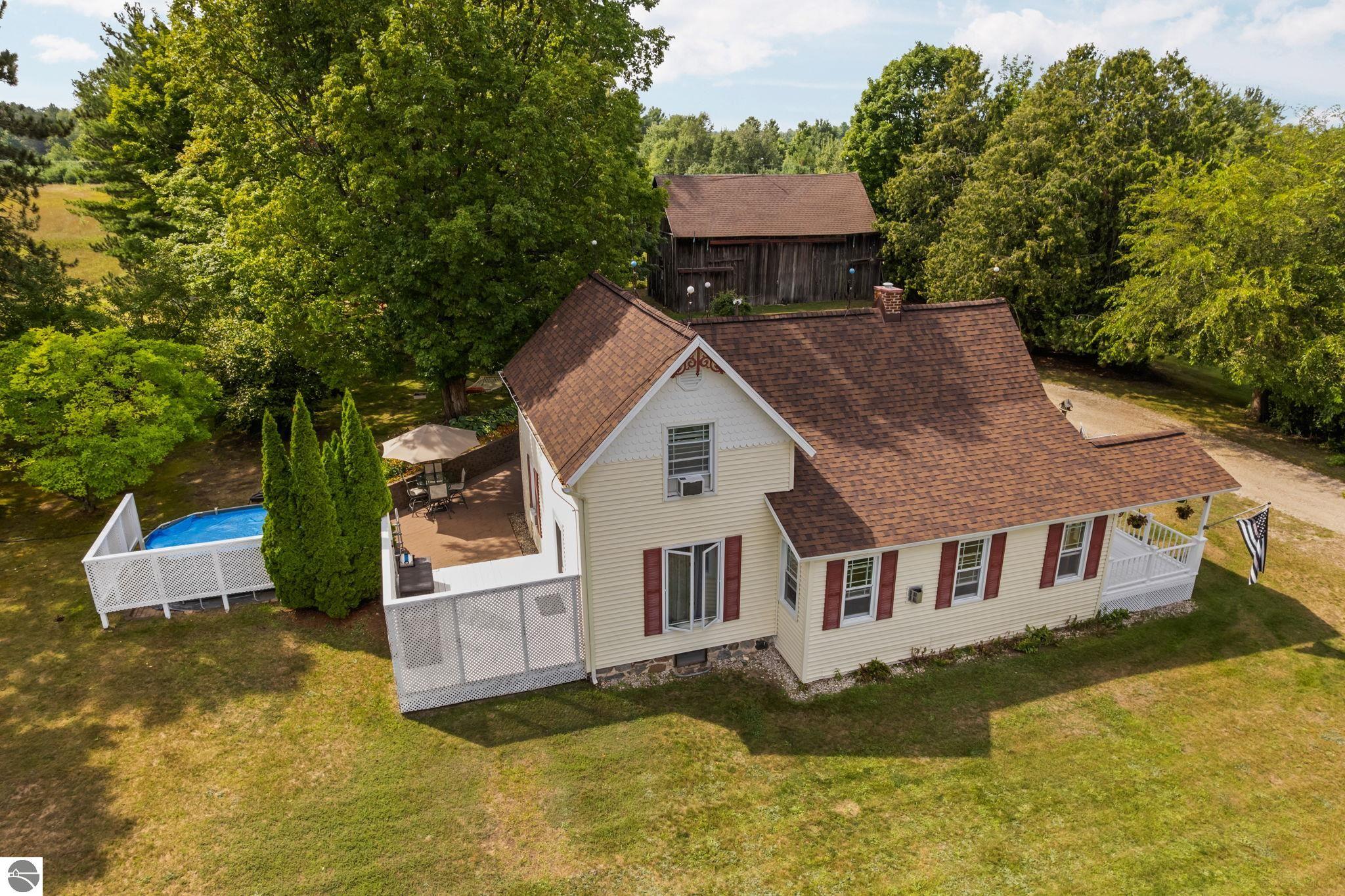 7820 Summit City Road