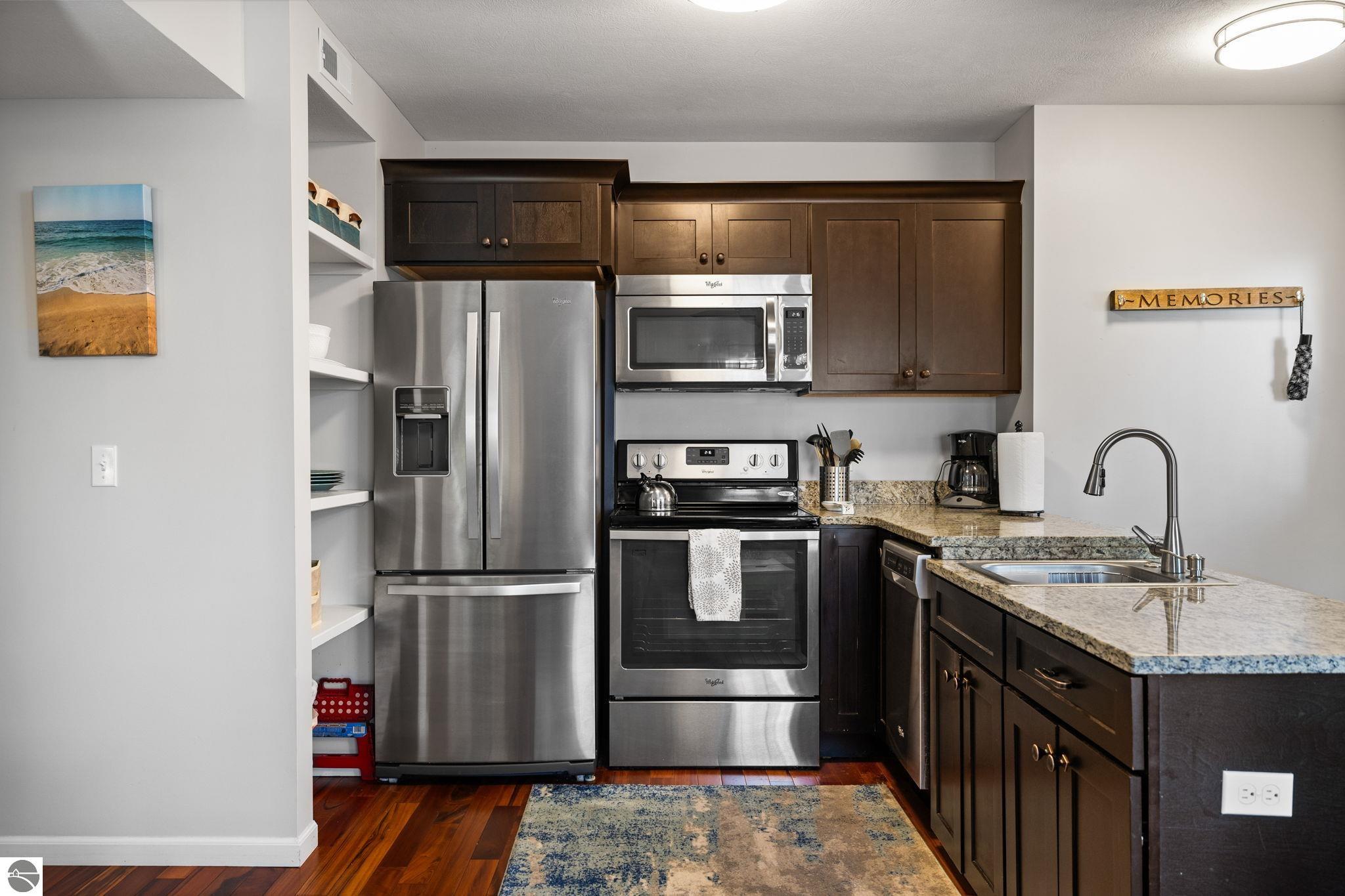 145 E Eighth Street # 109 Unit: #109