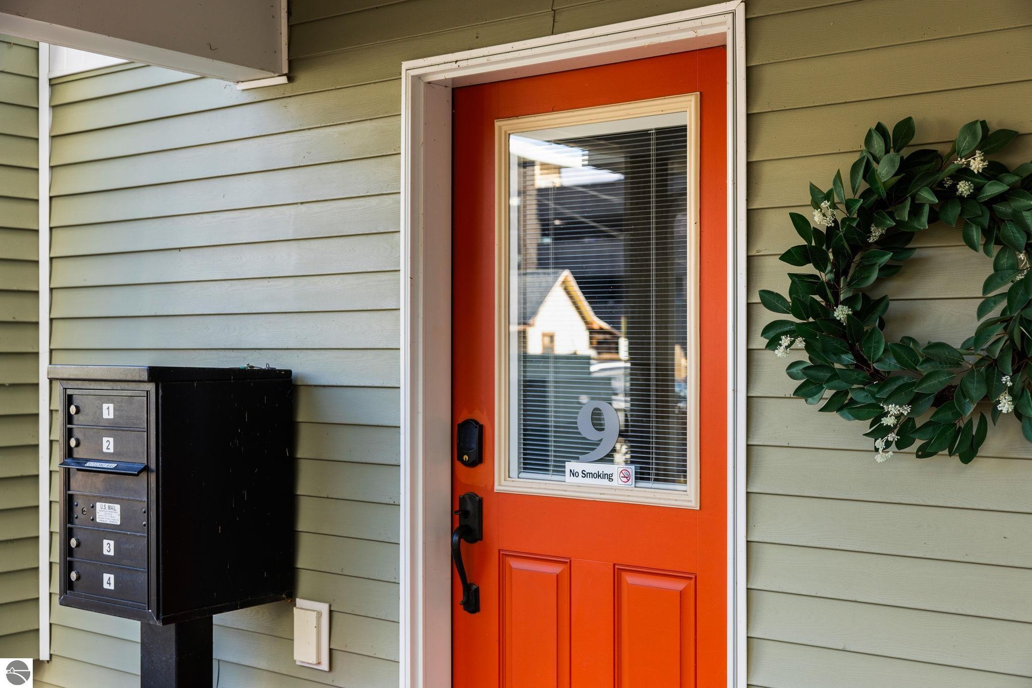 145 E Eighth Street # 109 Unit: #109