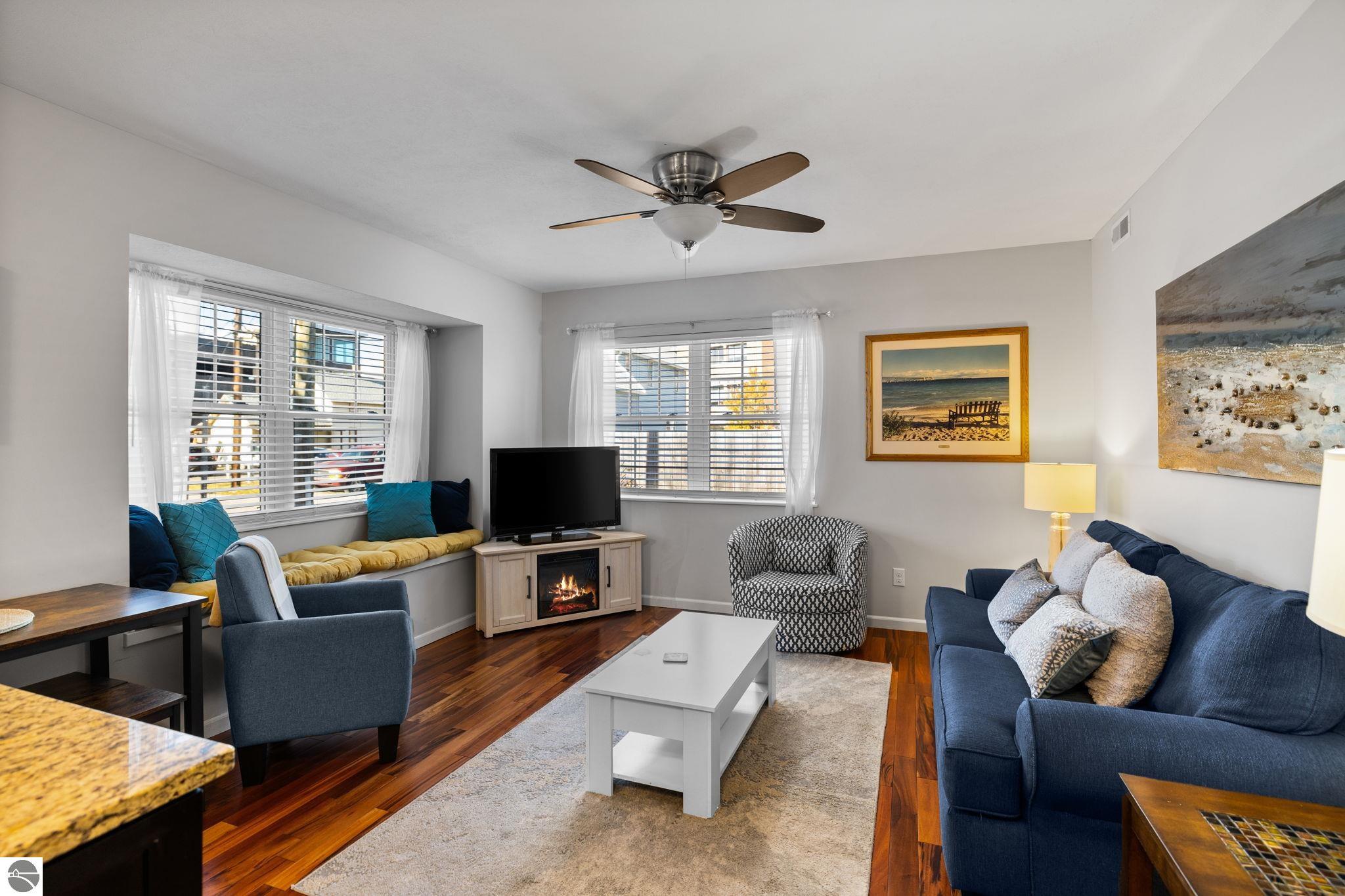 145 E Eighth Street # 109 Unit: #109