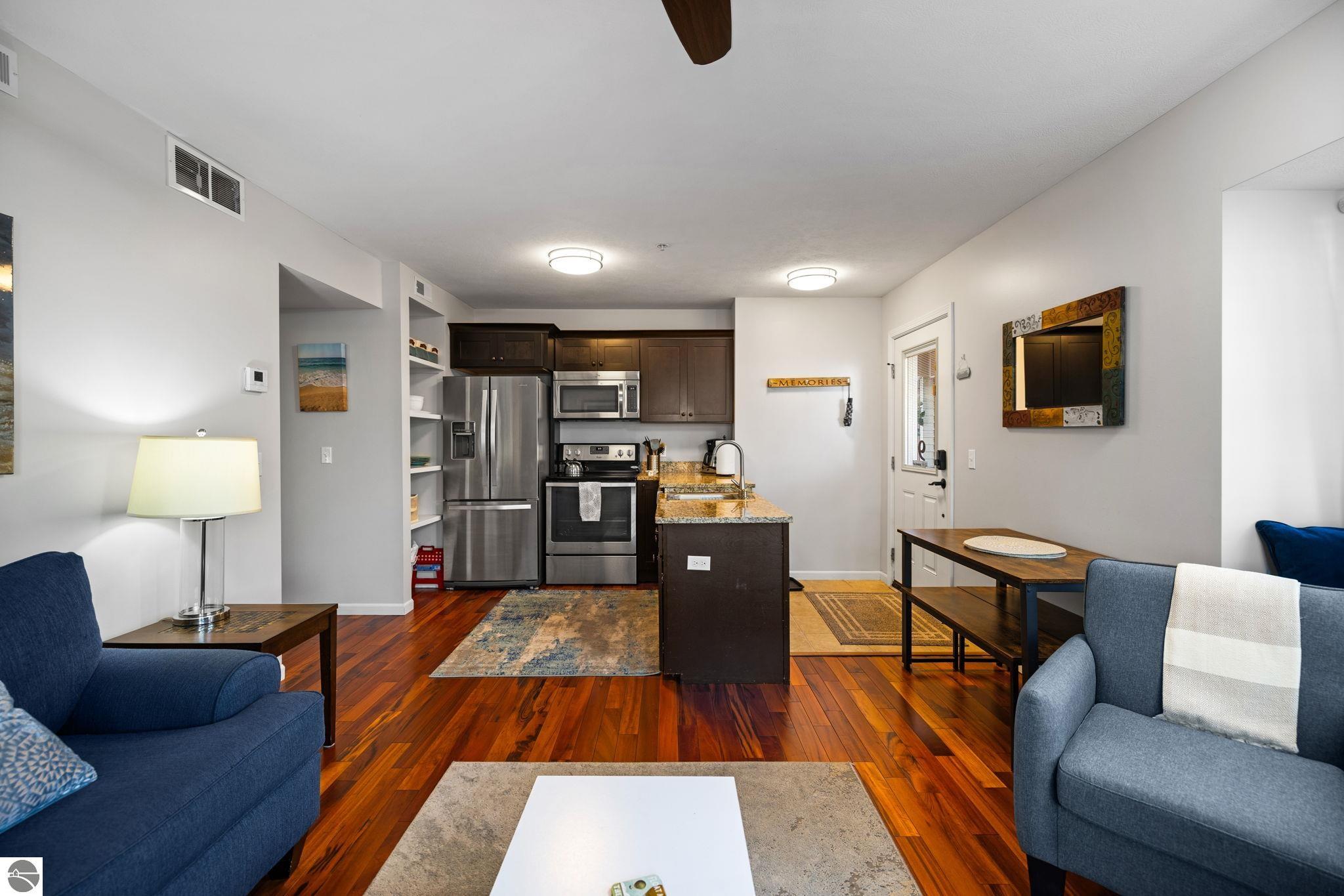 145 E Eighth Street # 109 Unit: #109
