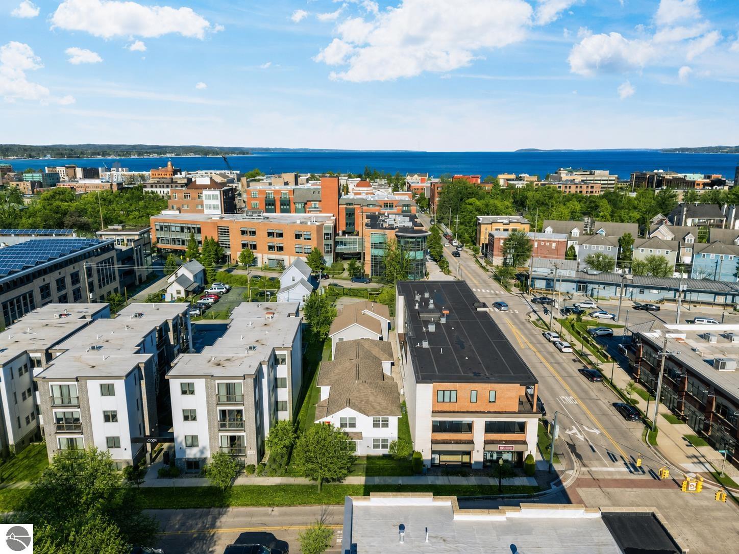 145 E Eighth Street # 109 Unit: #109