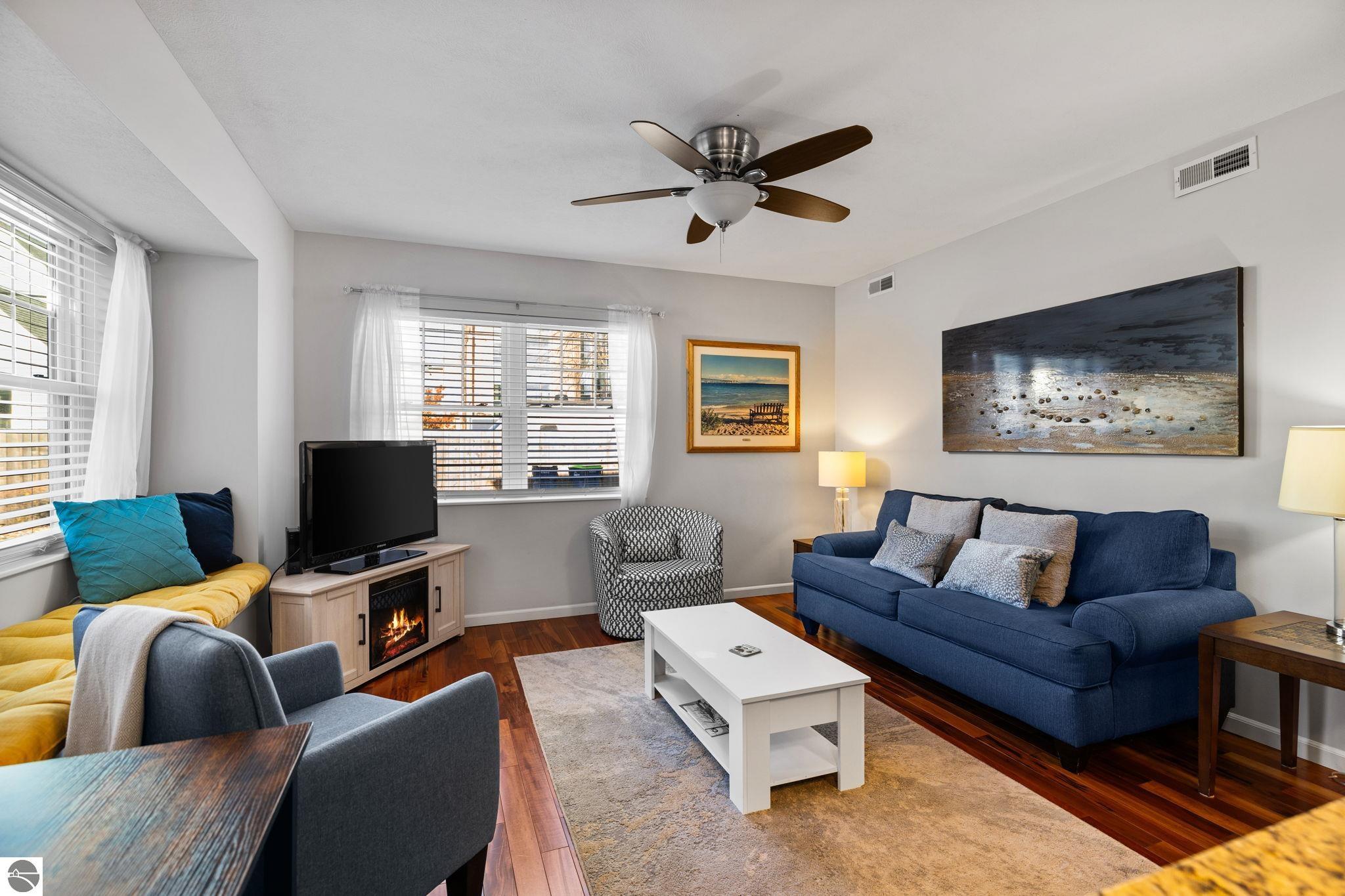 145 E Eighth Street # 109 Unit: #109
