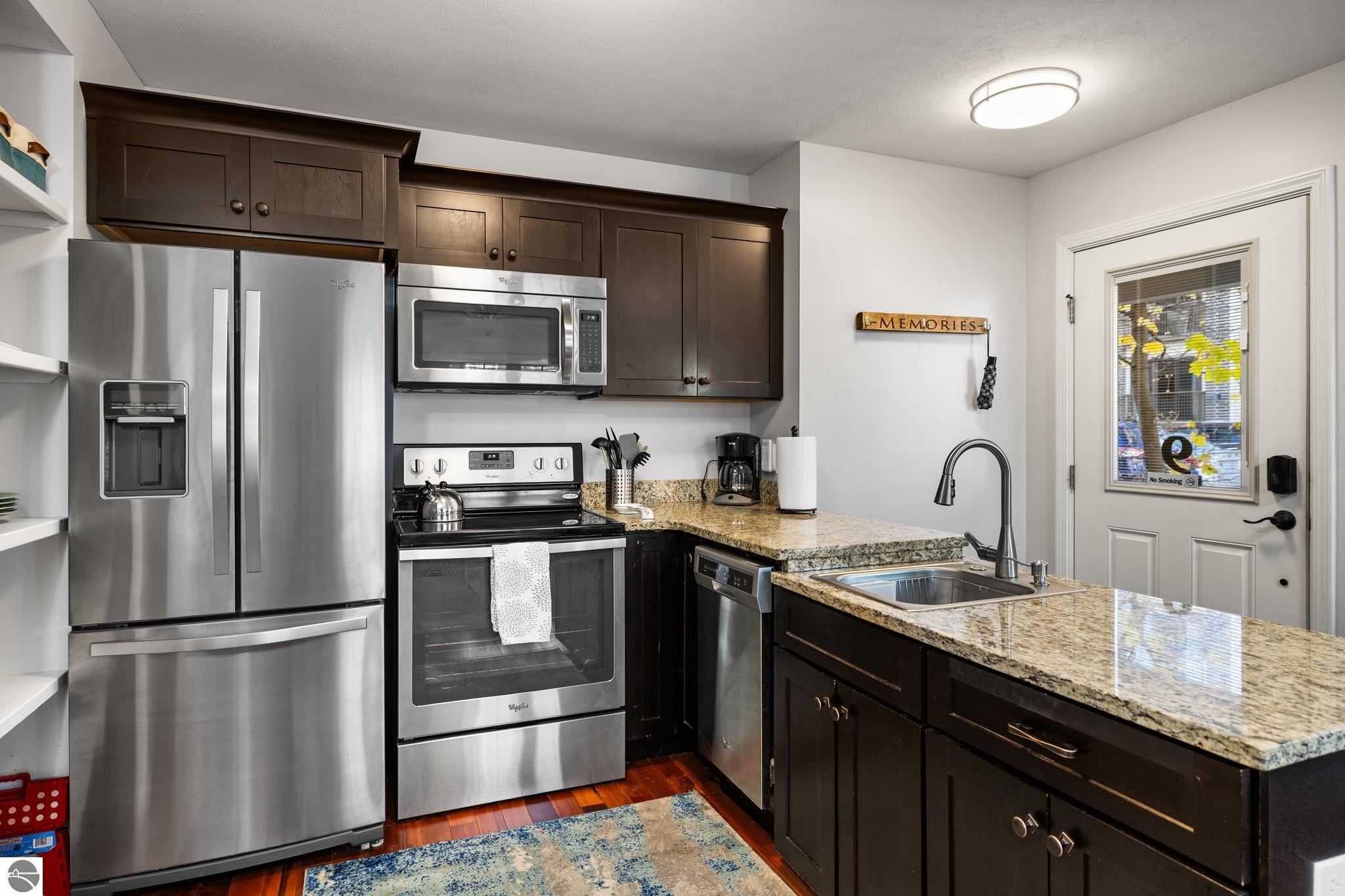 145 E Eighth Street # 109 Unit: #109