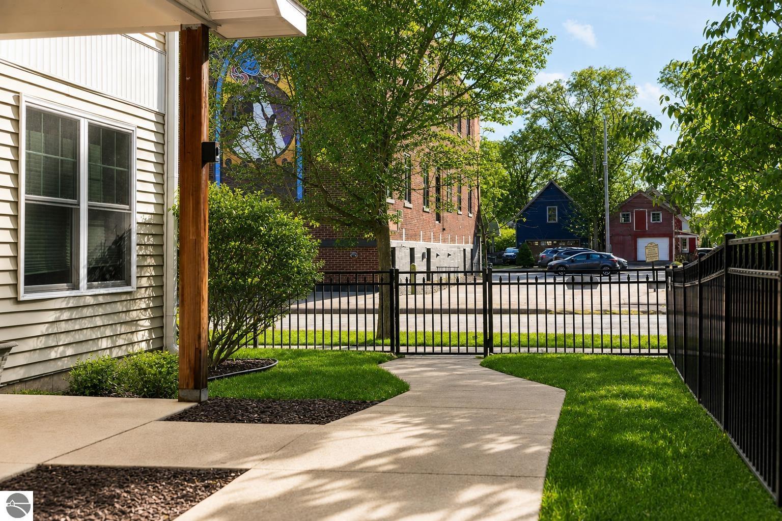 145 E Eighth Street # 109 Unit: #109