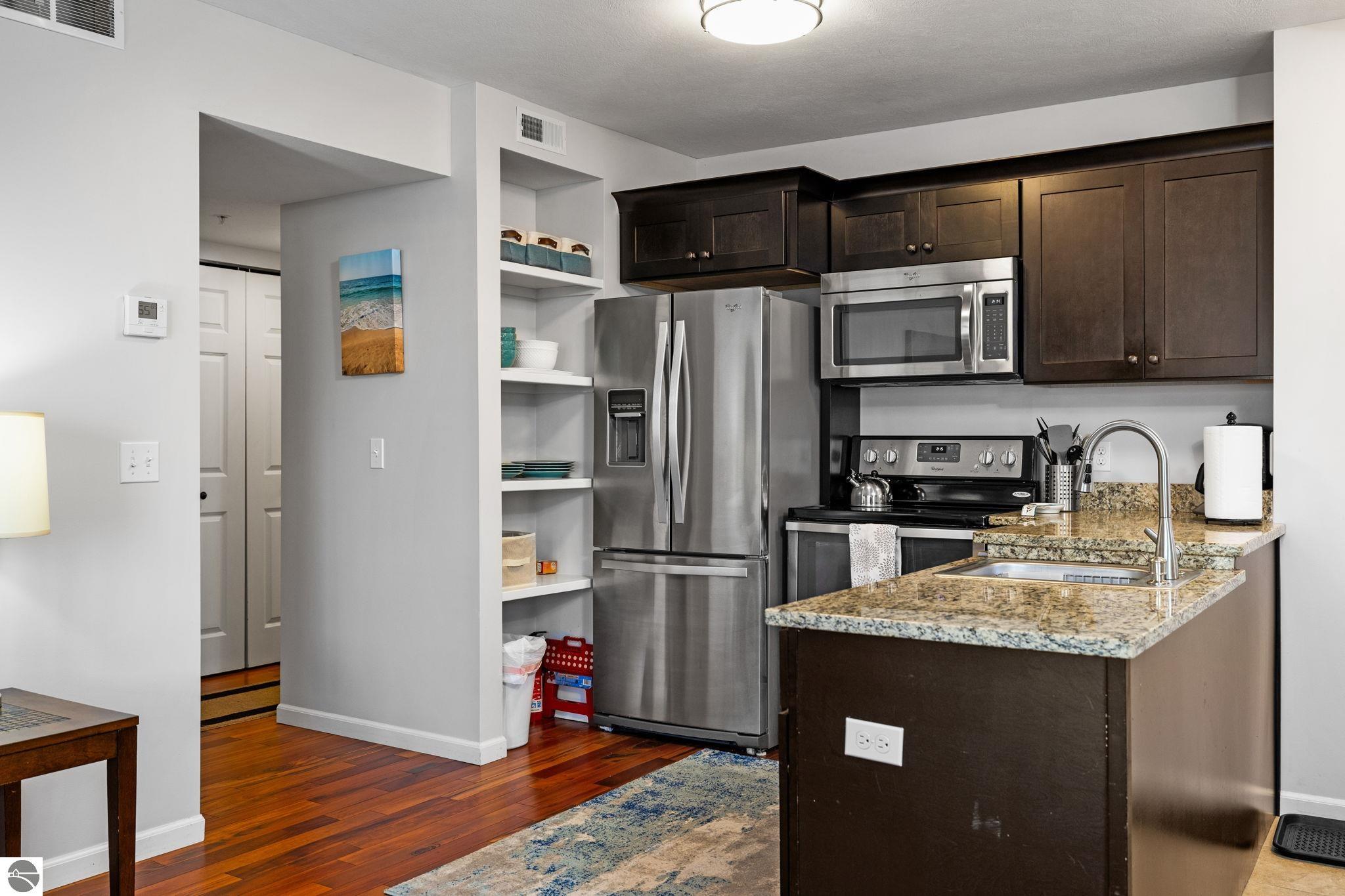 145 E Eighth Street # 109 Unit: #109