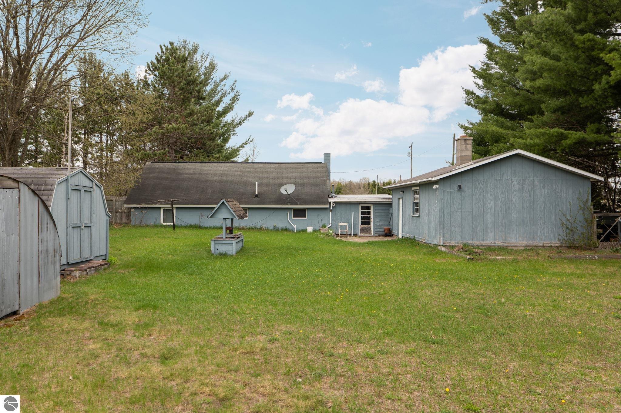 5257 Vance Road