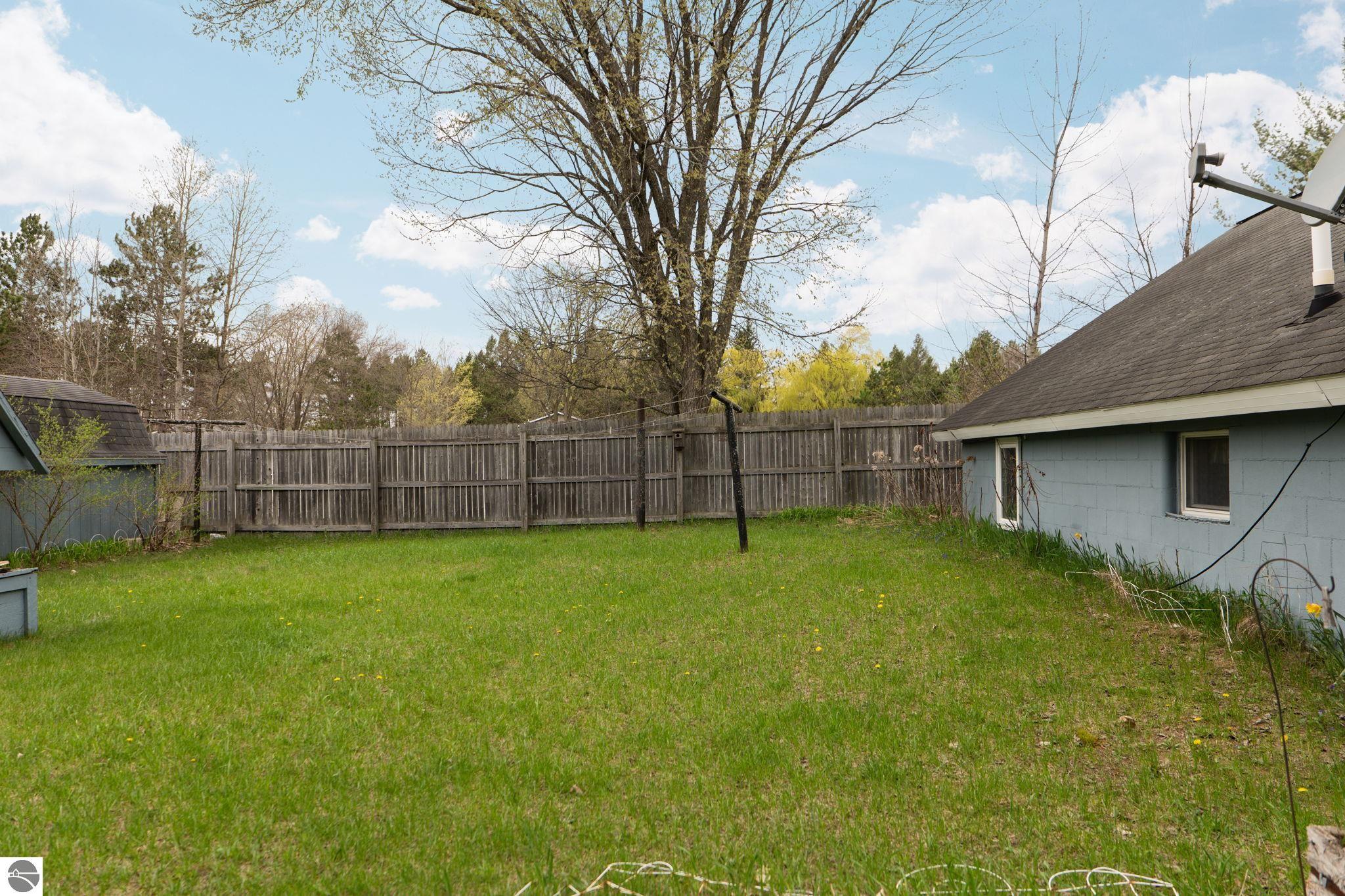 5257 Vance Road