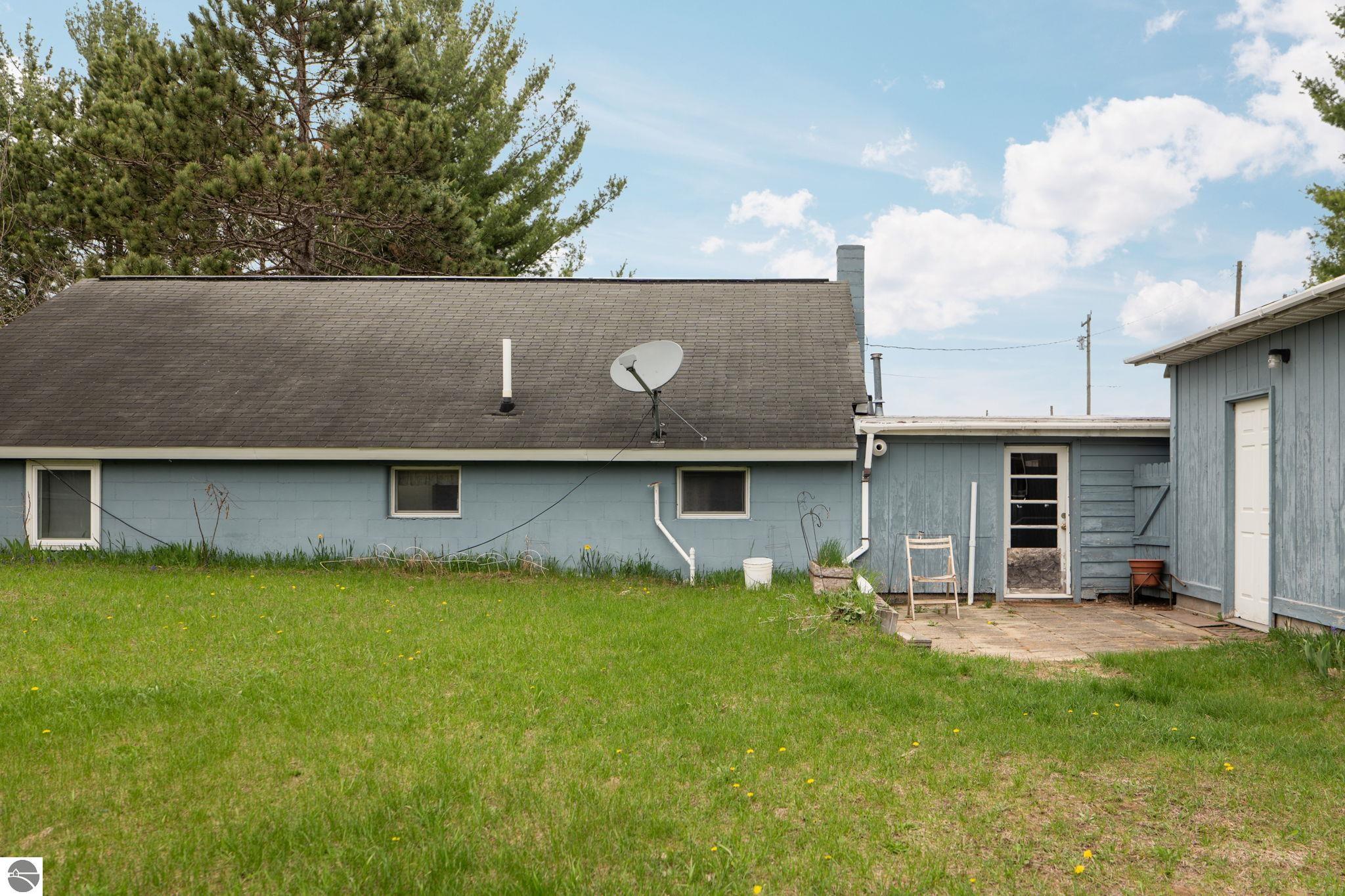 5257 Vance Road