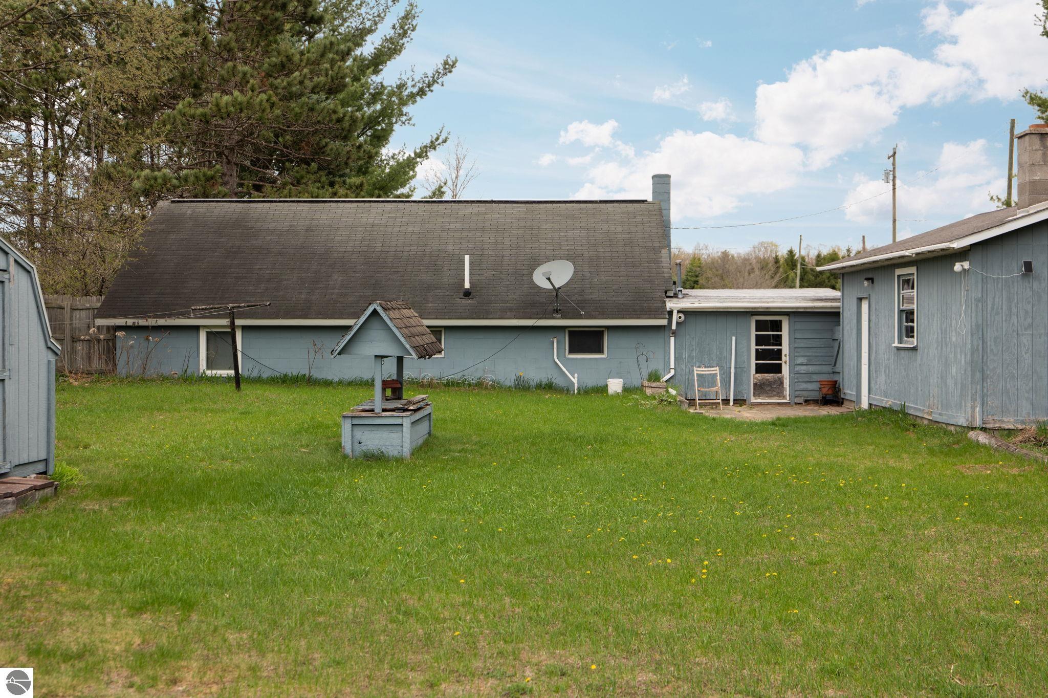 5257 Vance Road