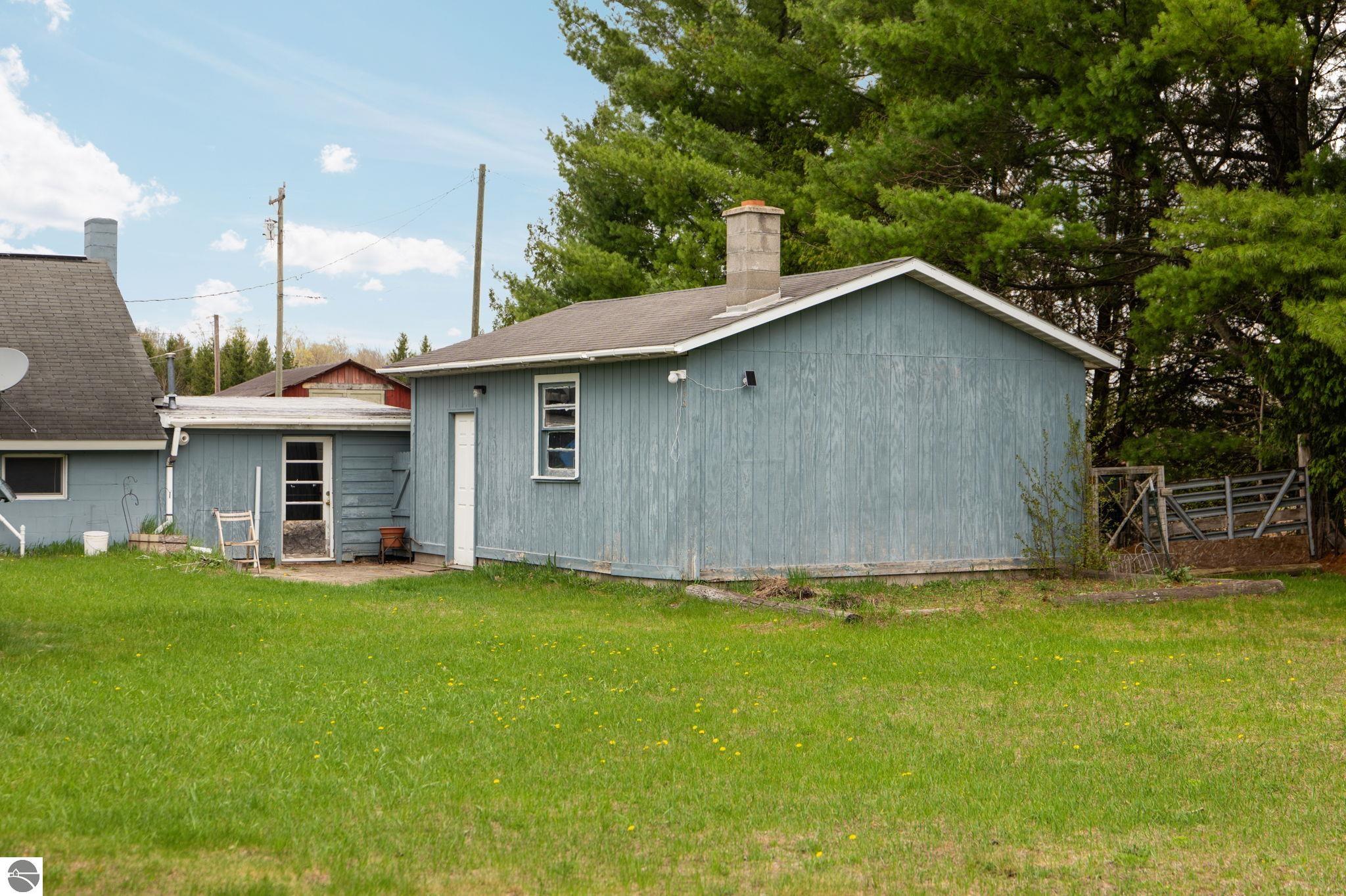 5257 Vance Road