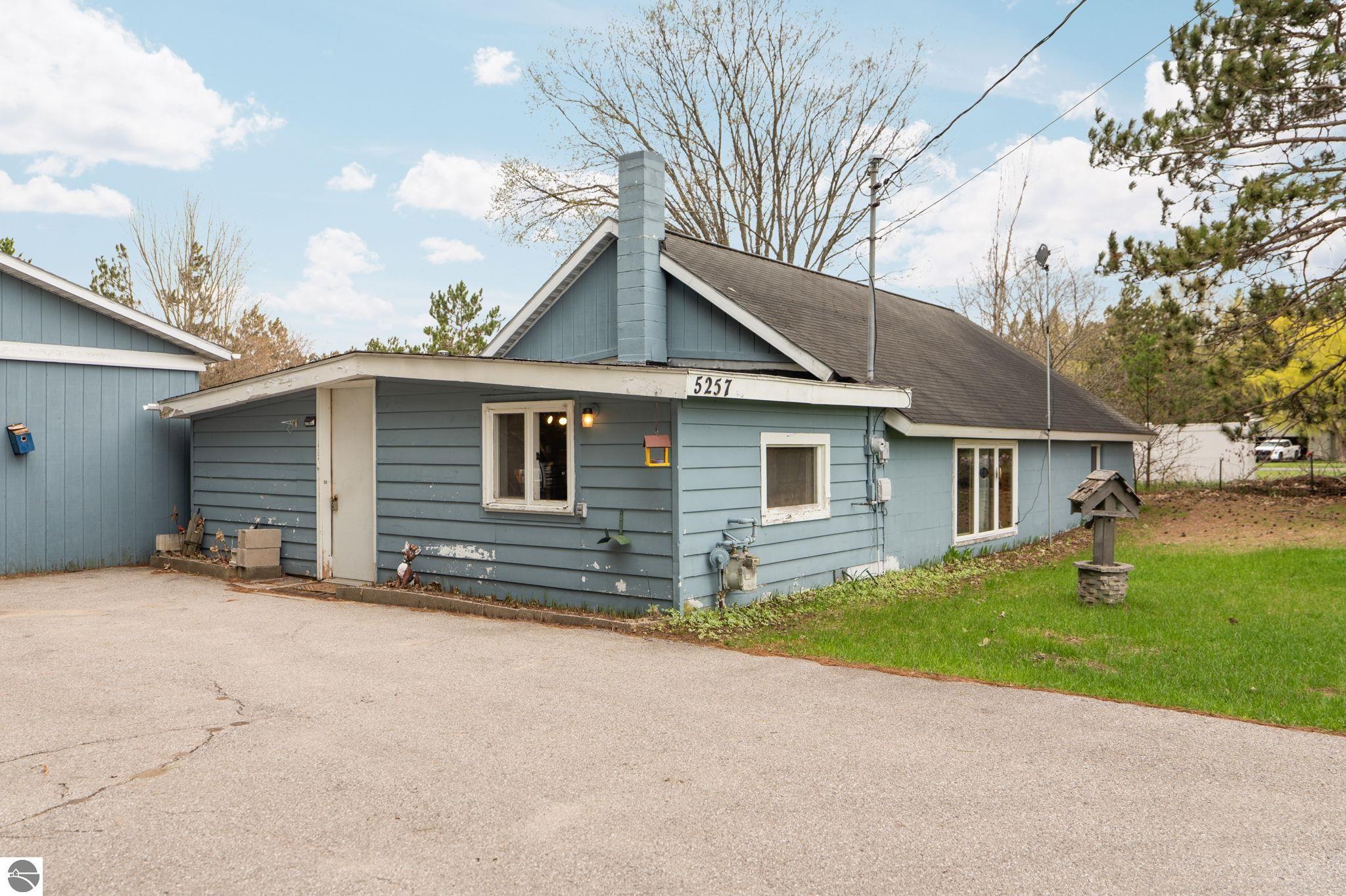 5257 Vance Road