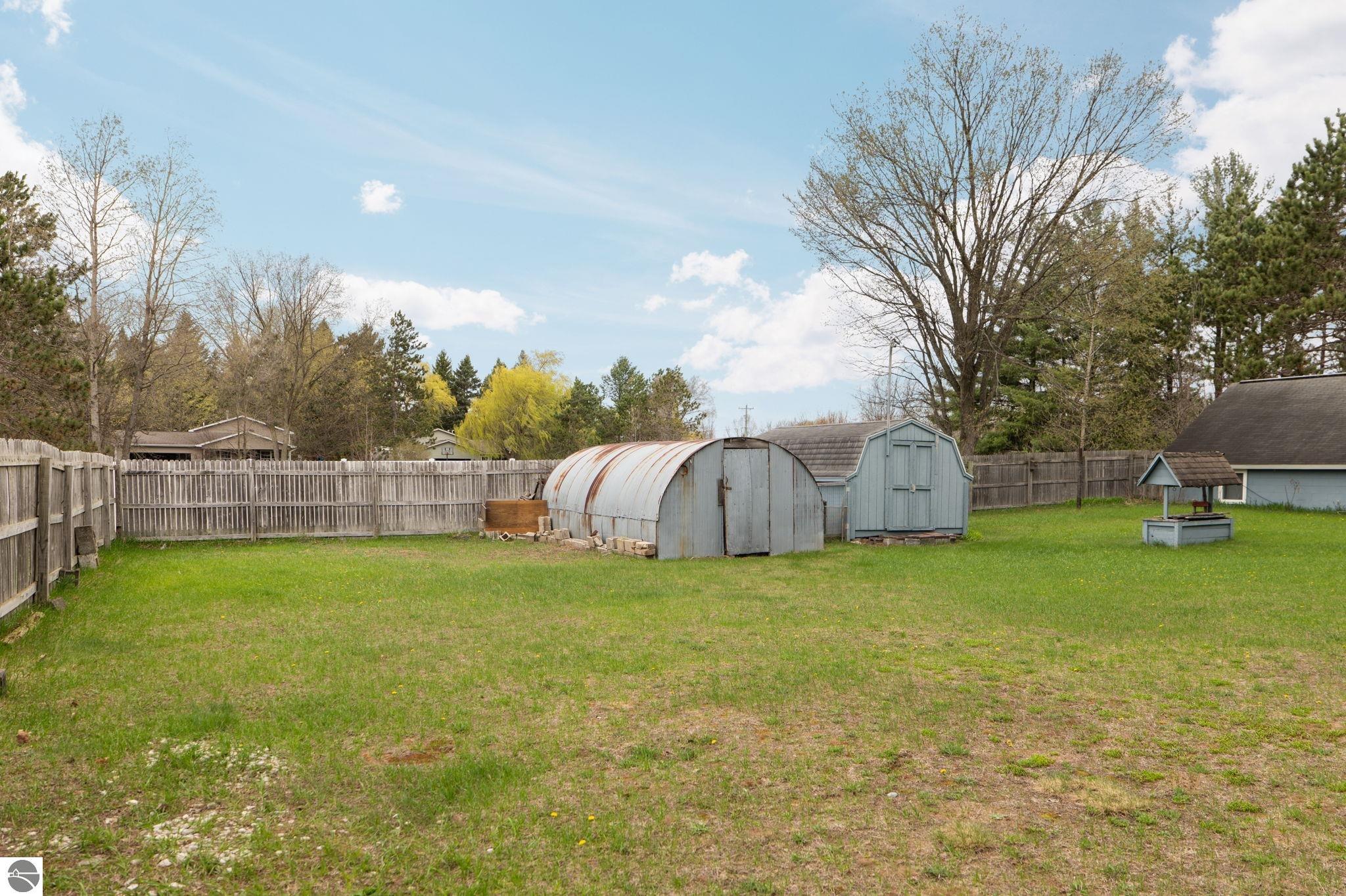 5257 Vance Road