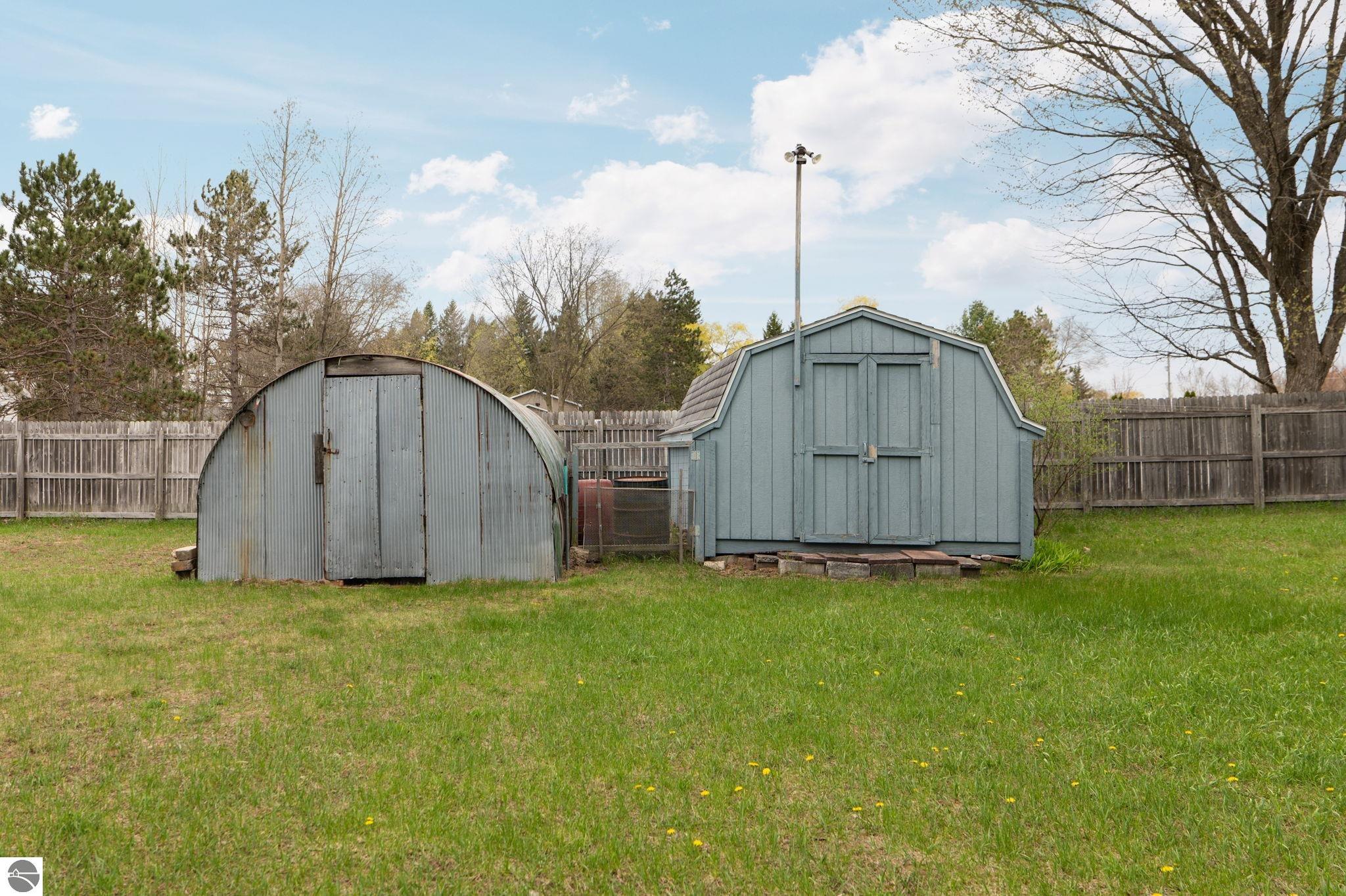 5257 Vance Road