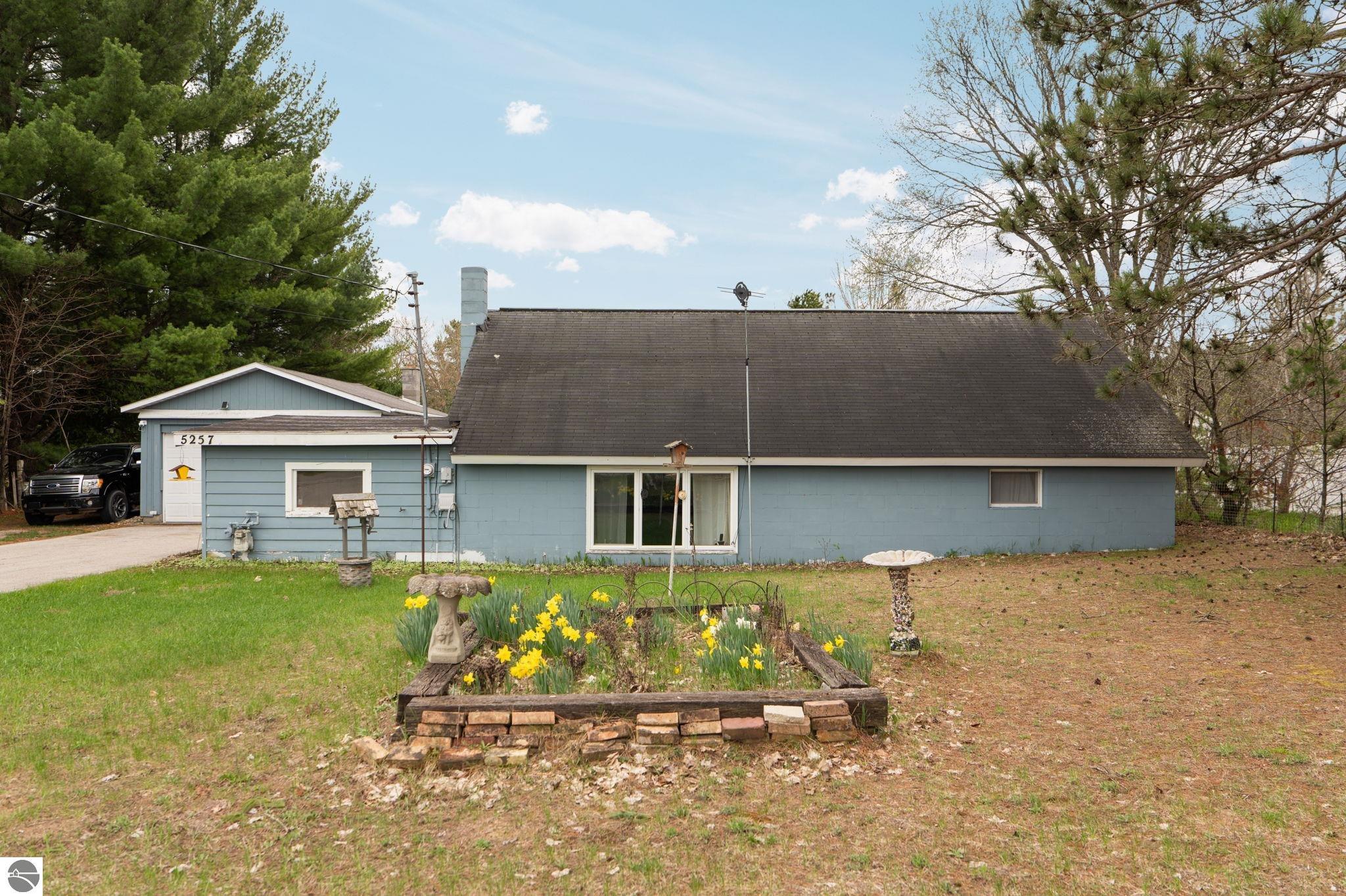 5257 Vance Road