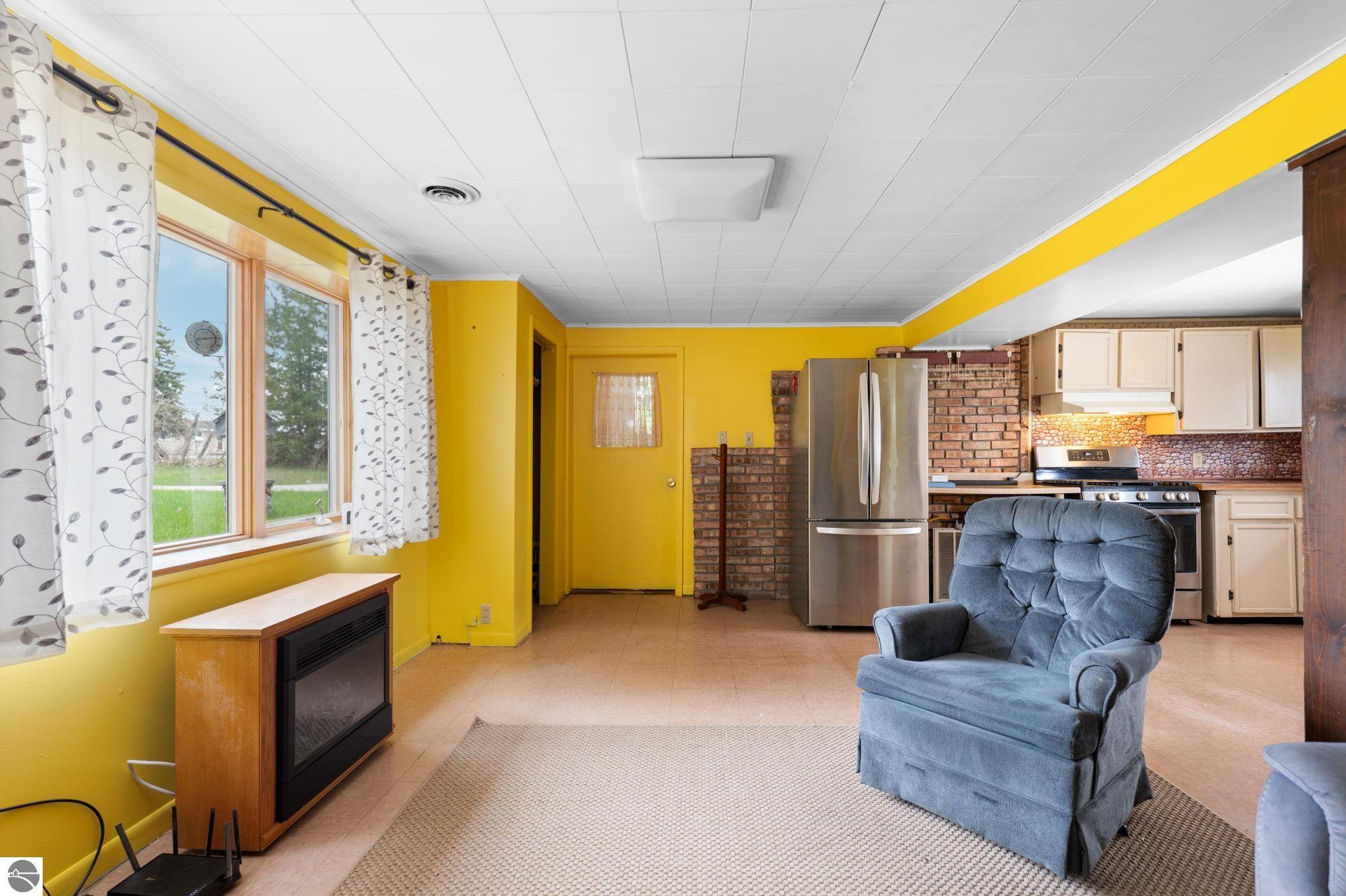 5257 Vance Road