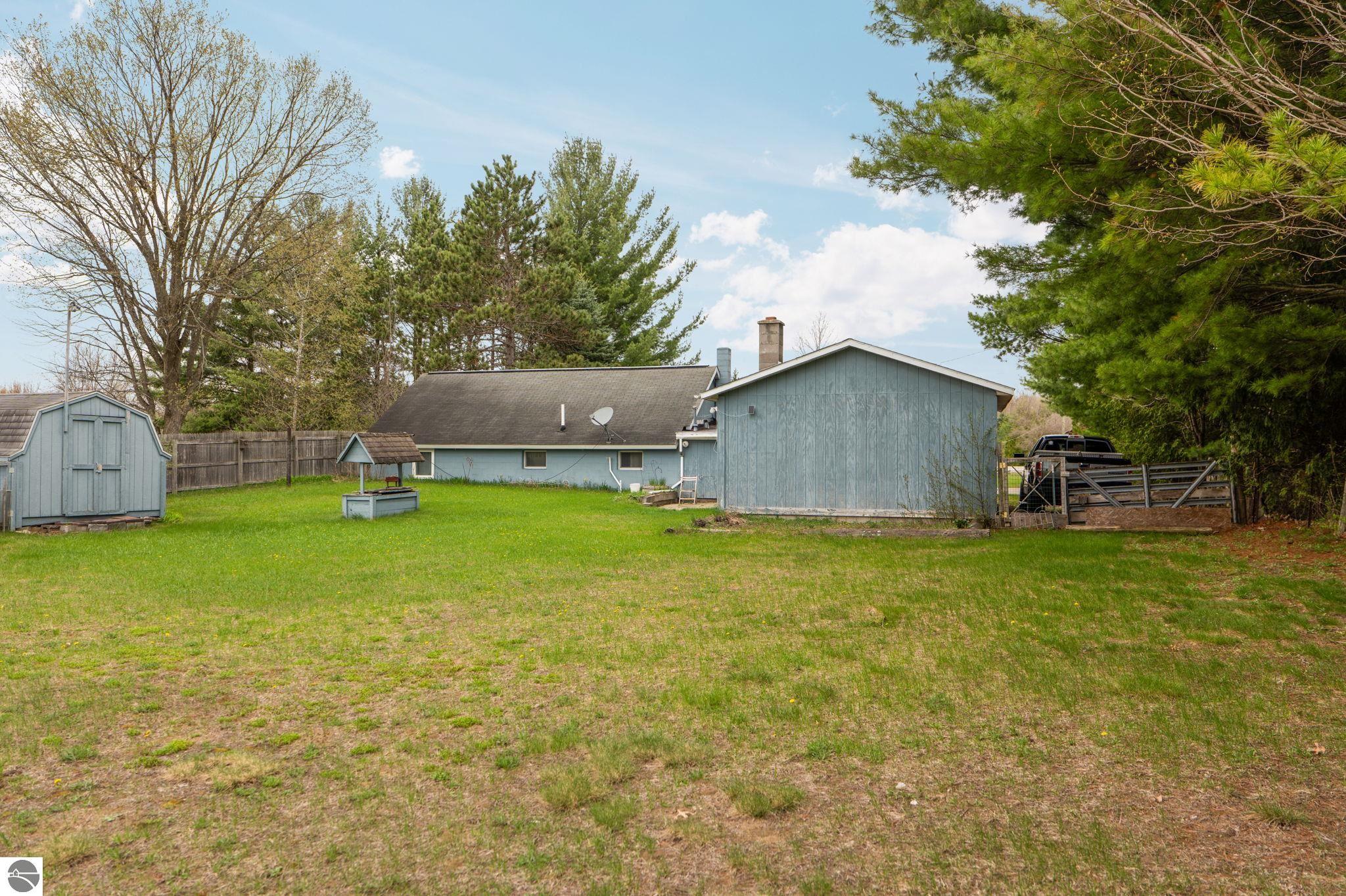5257 Vance Road