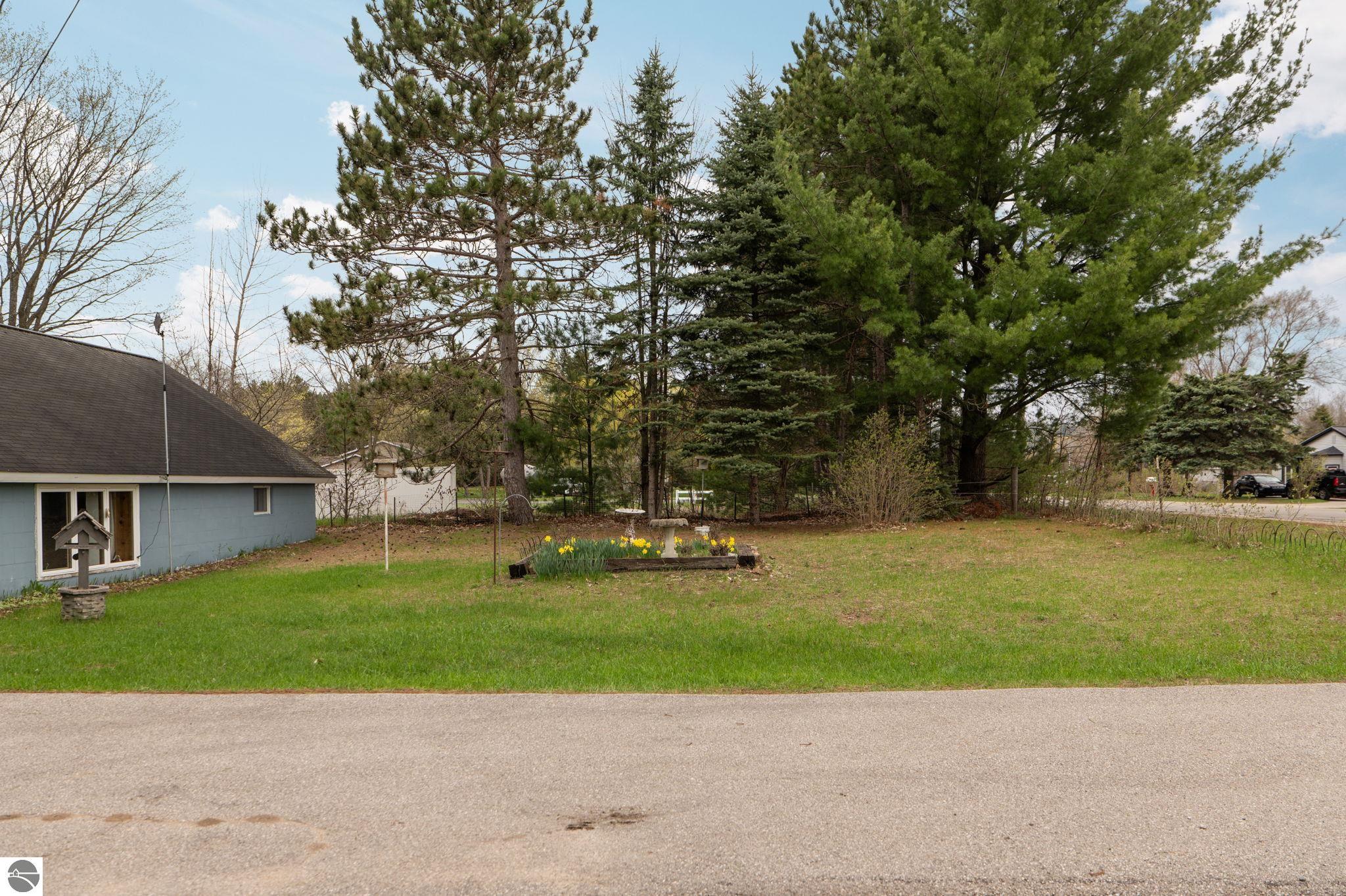5257 Vance Road