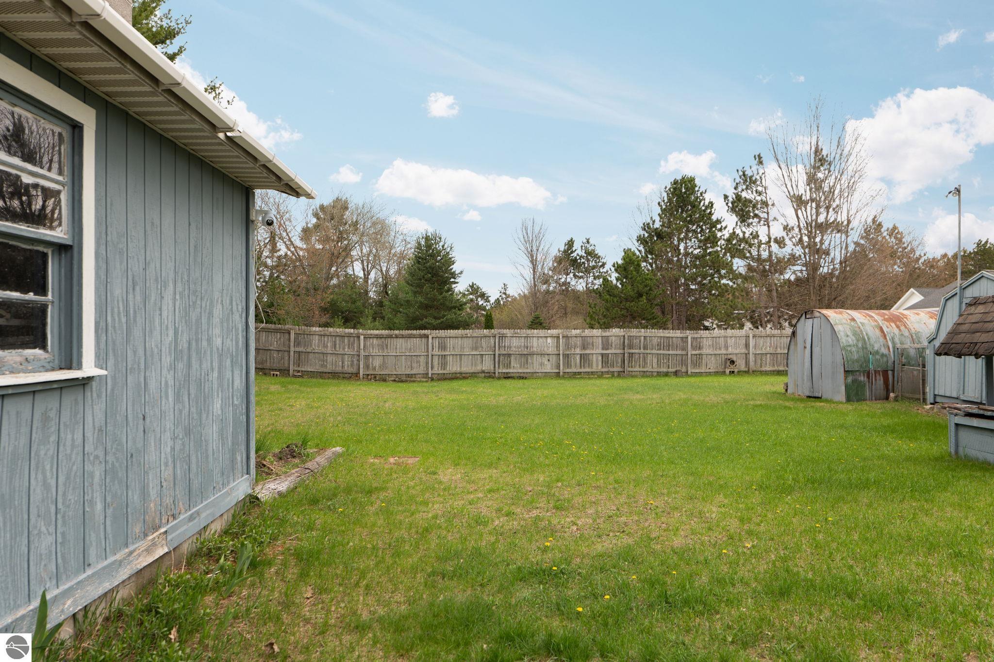 5257 Vance Road