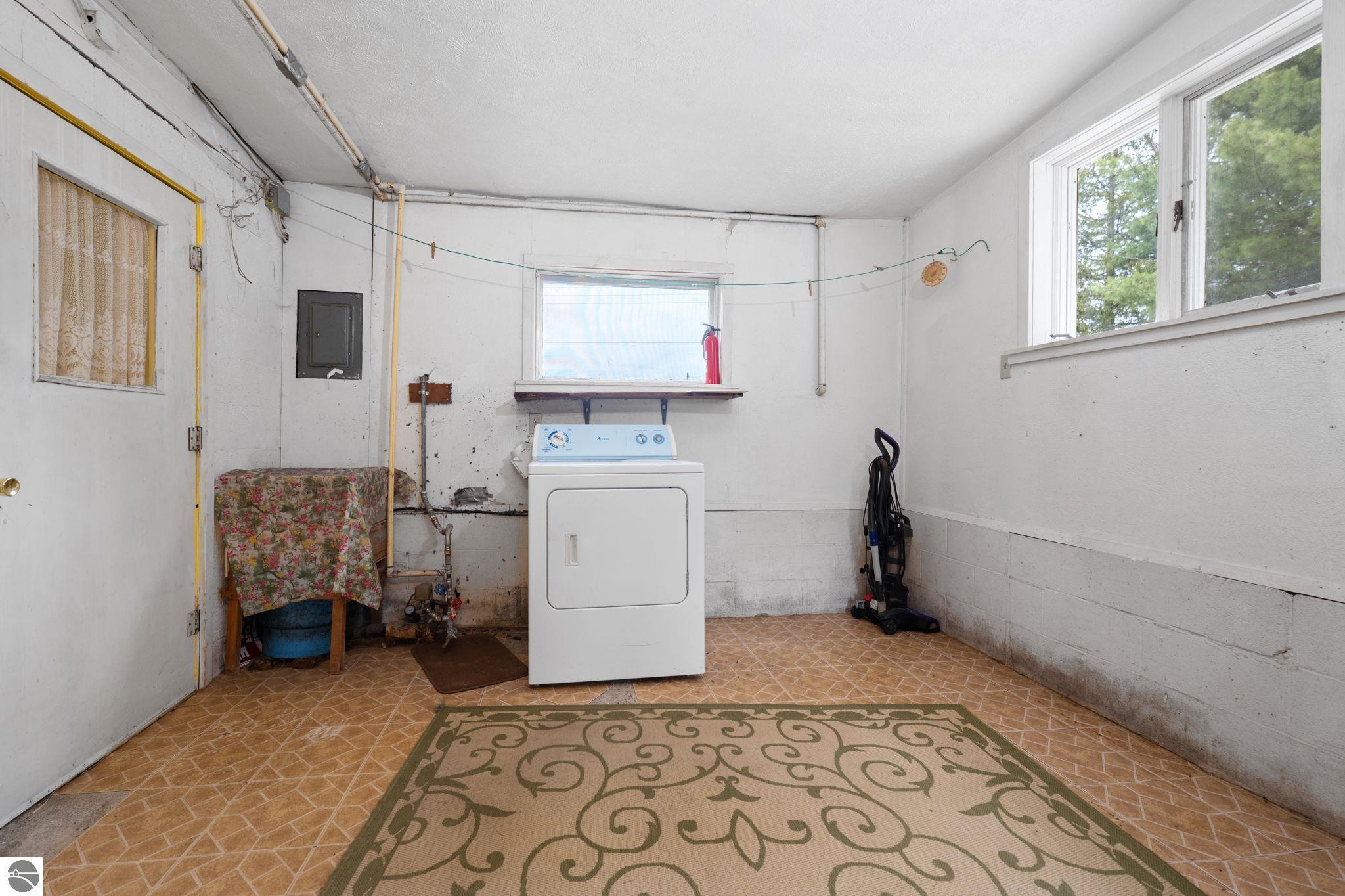 5257 Vance Road