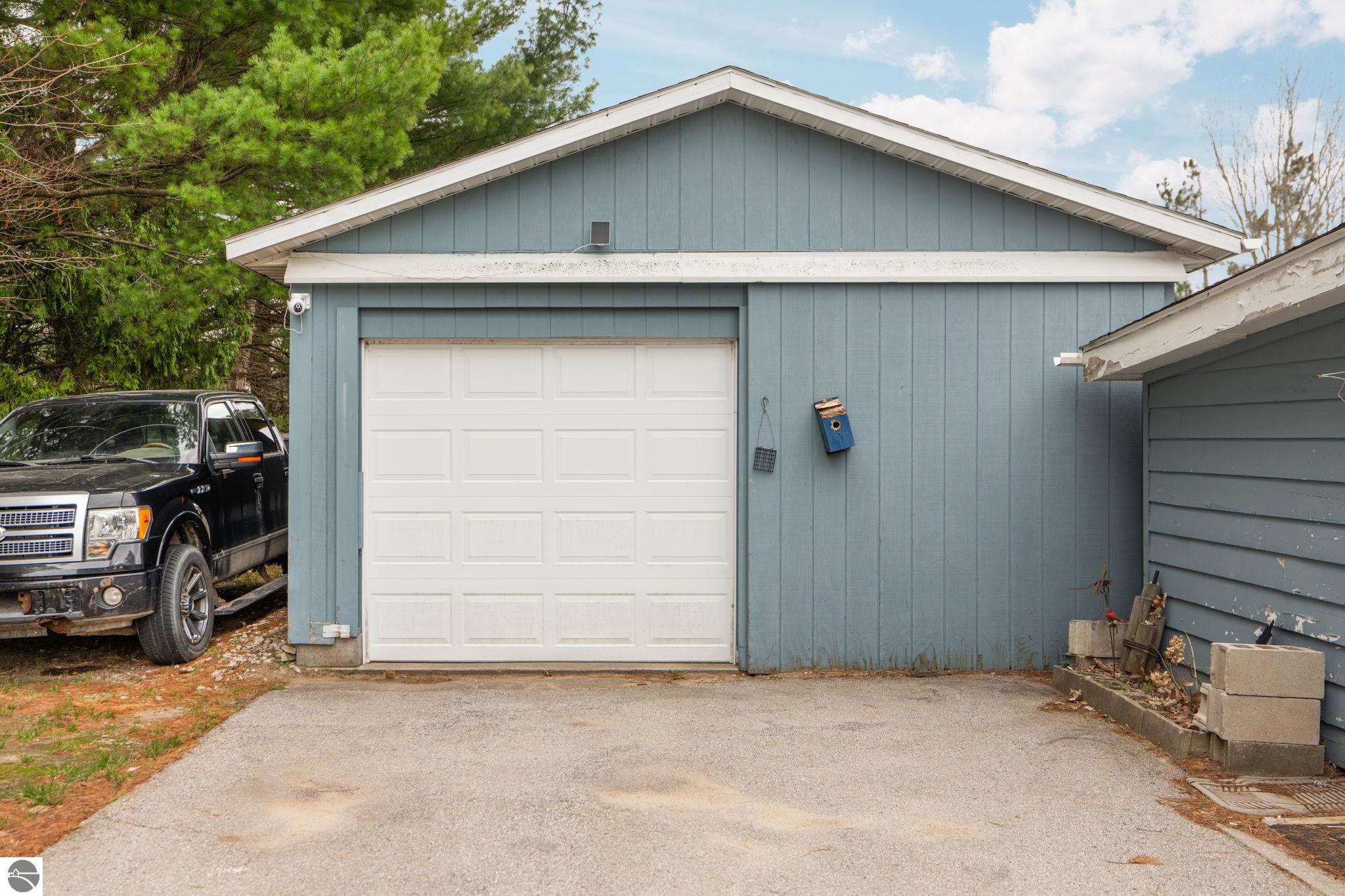 5257 Vance Road