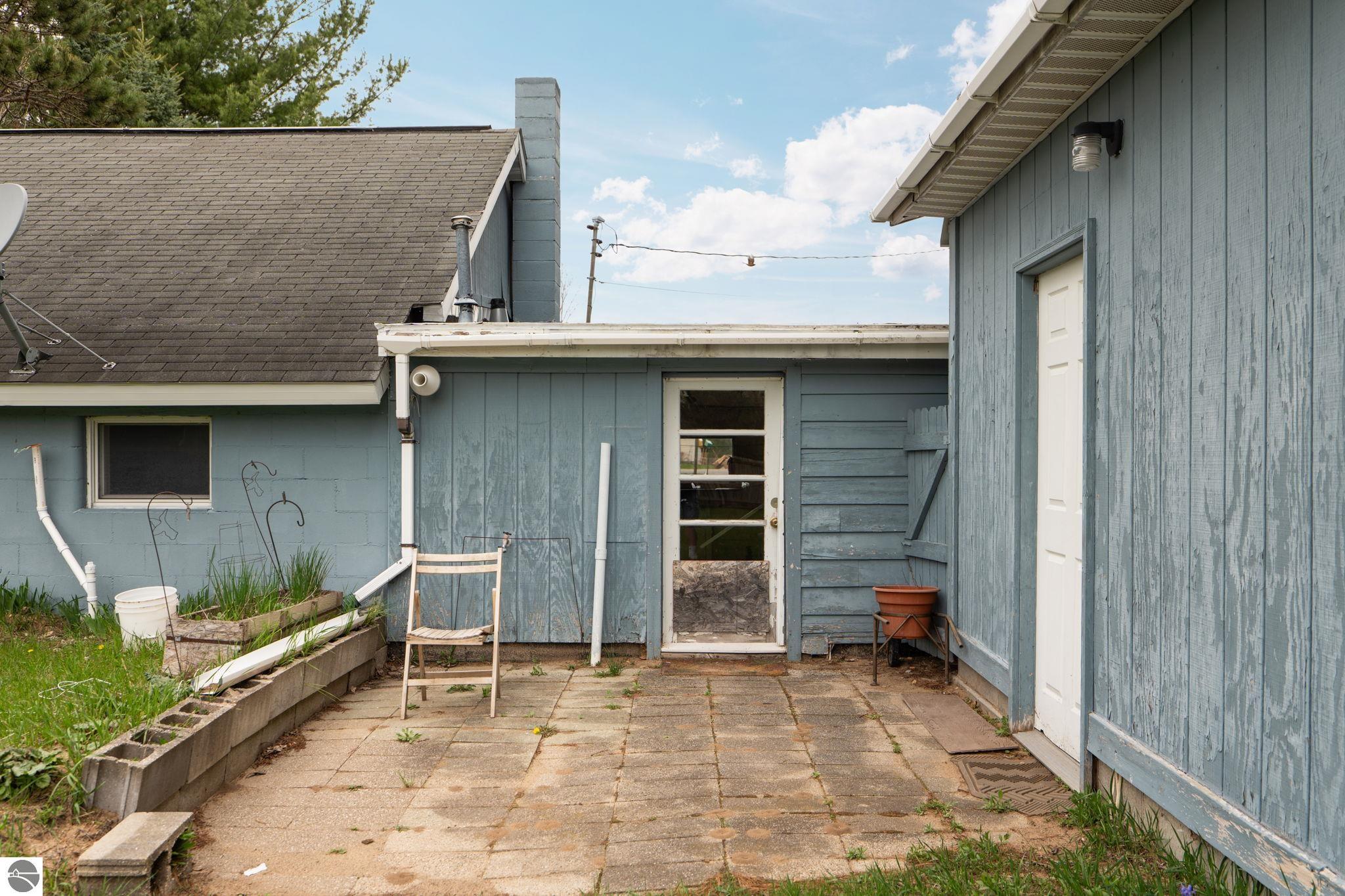 5257 Vance Road
