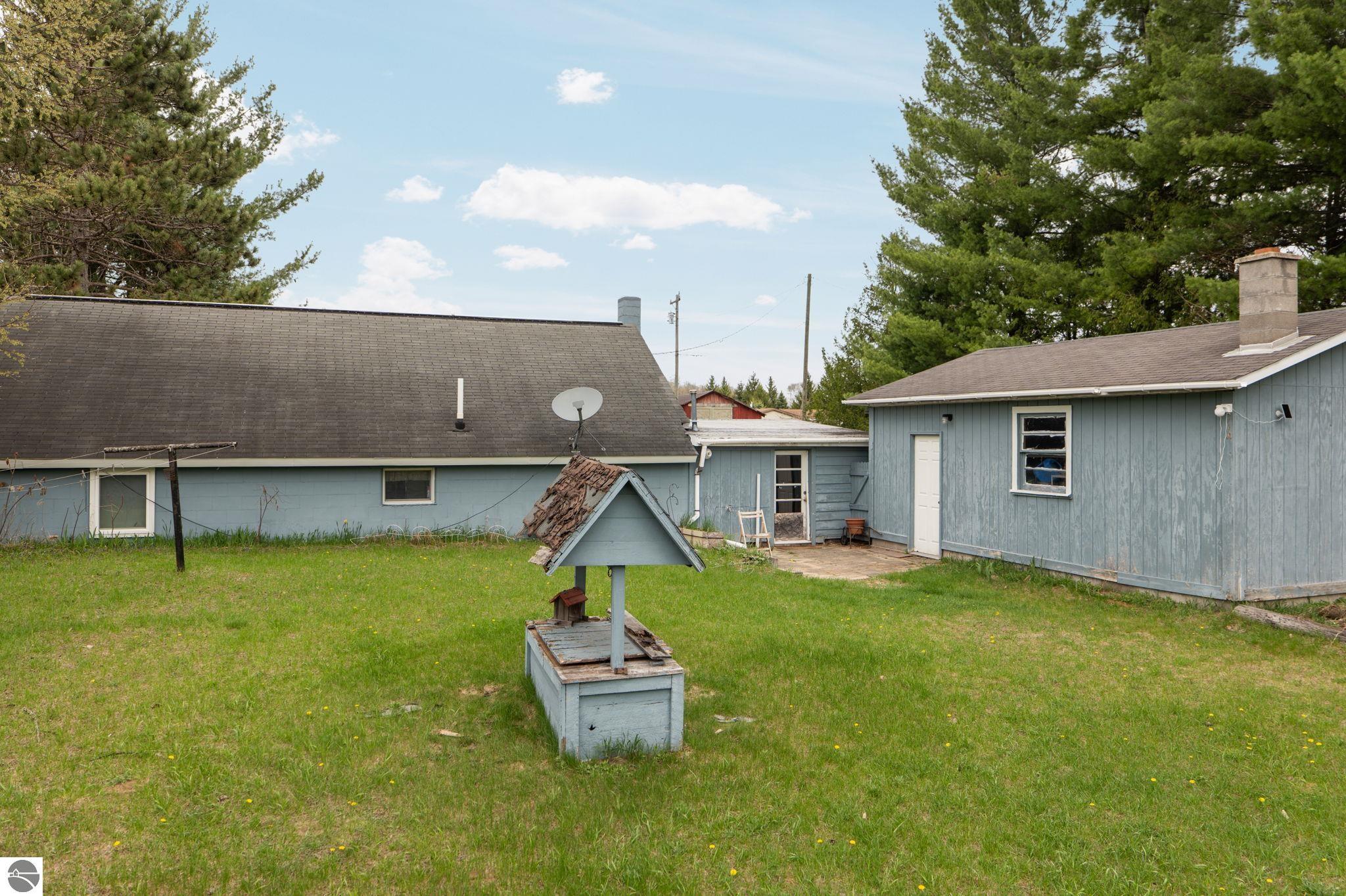 5257 Vance Road