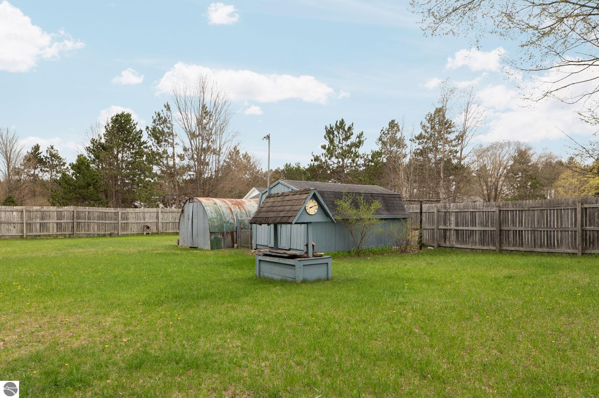5257 Vance Road