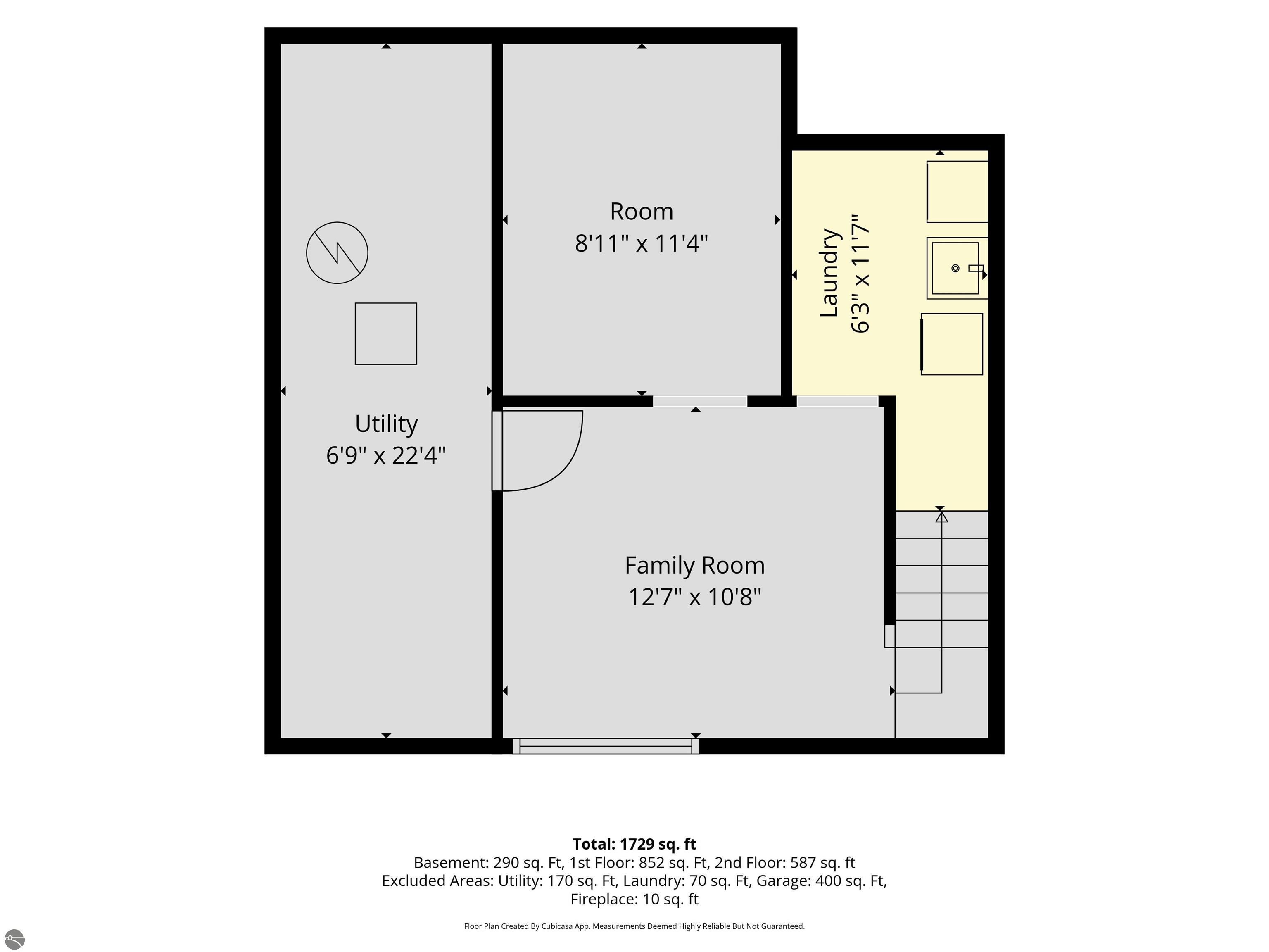 3137 Horseshoe Drive